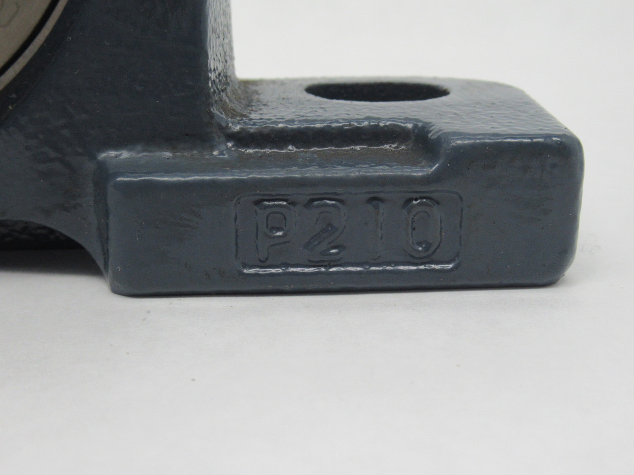 FYH UCP210-32G Pillow Block Bearing 2" Bore SHELF WEAR/NO GREASE FITTING NOP