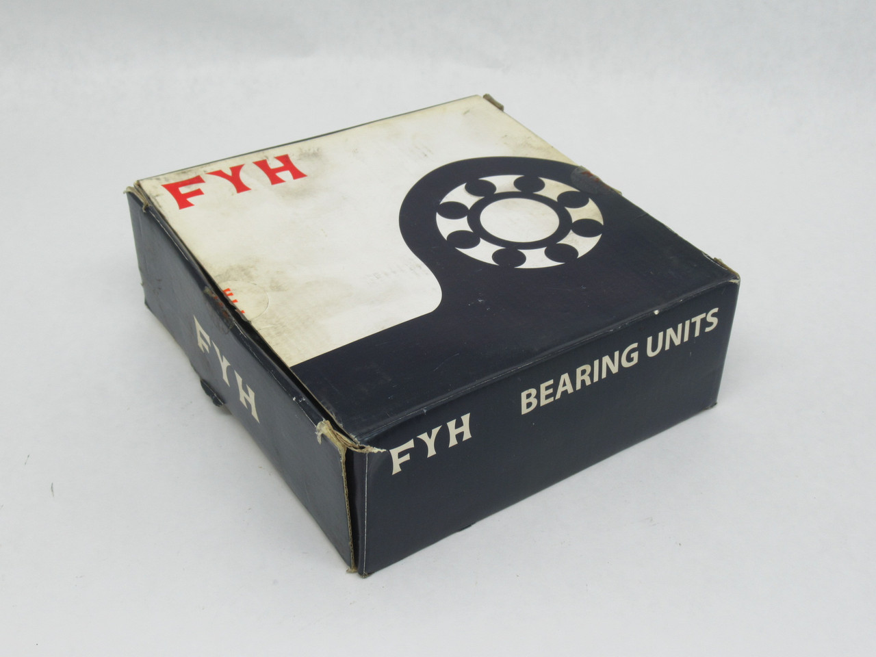 FYH UCT210-32J Take-Up Bearing 2" Bore SHELF WEAR NEW