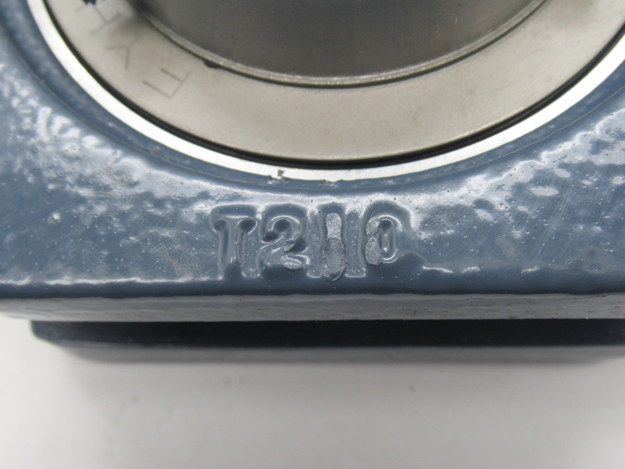 FYH UCT210-32 Take-Up Bearing 2" Bore SHELF WEAR/NO GREASE FITTING NEW