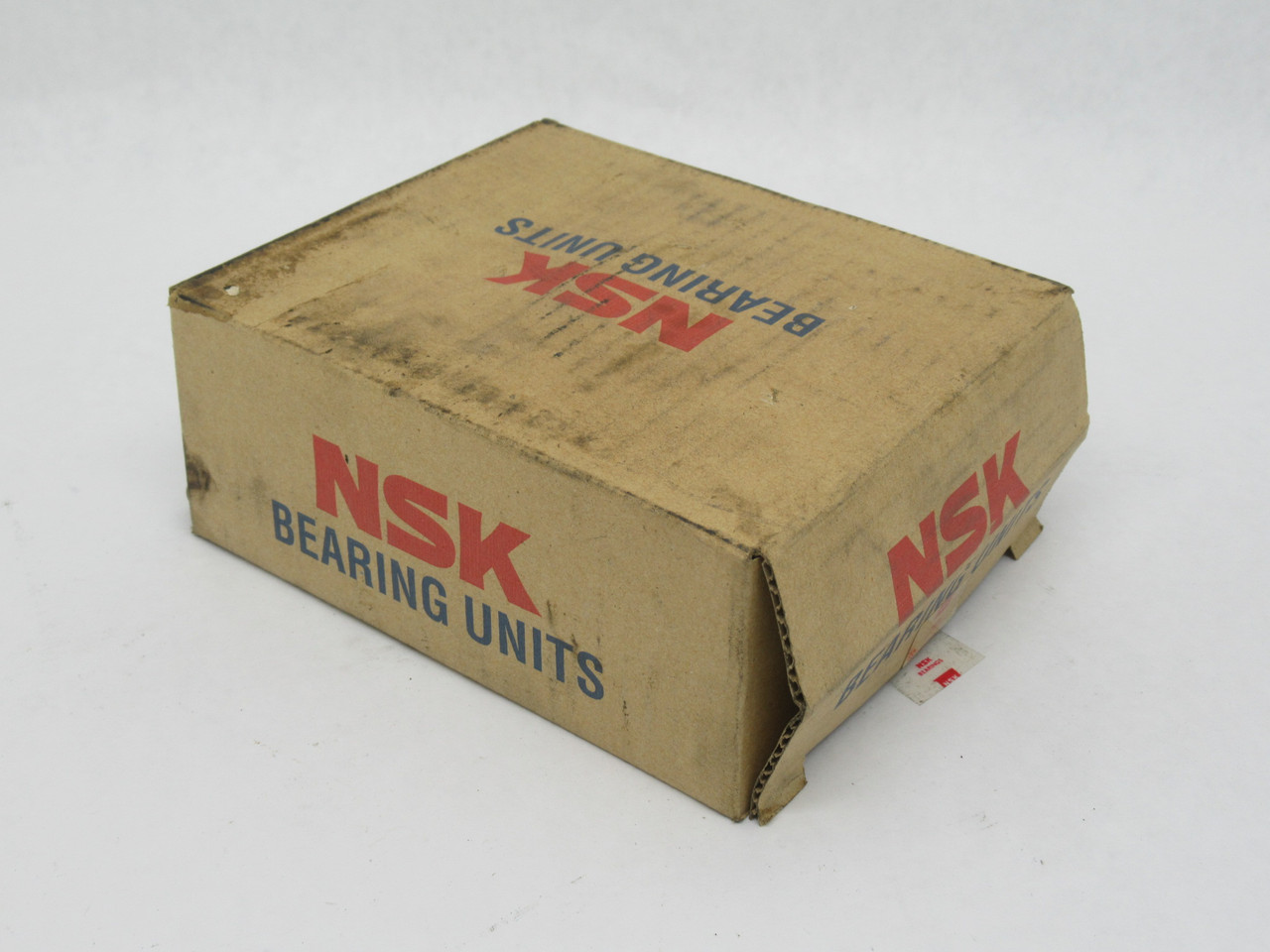 NSK UCT210-200D1 Take-Up Bearing 2" Bore SHELF WEAR NEW