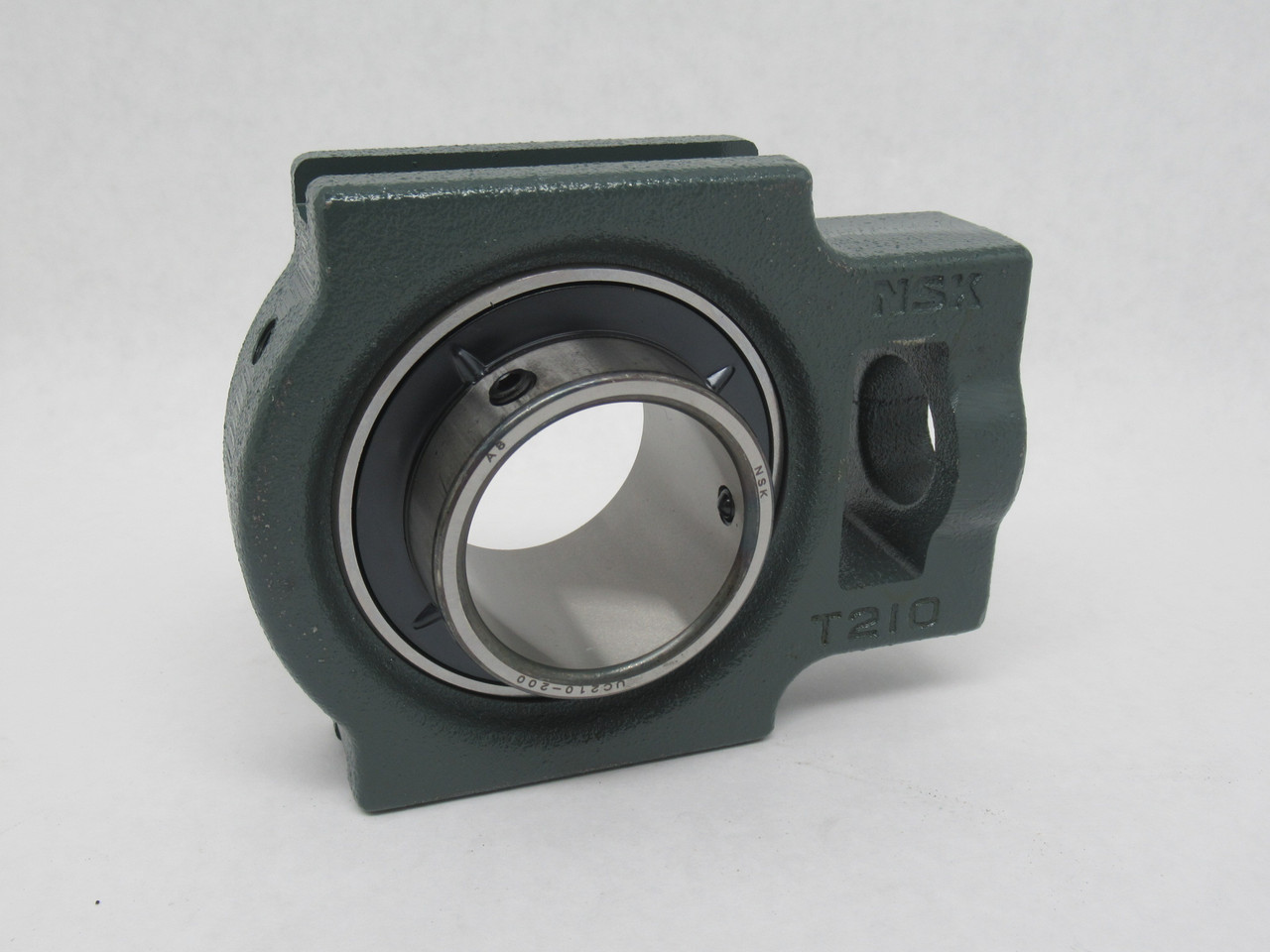 NSK UCT210-200D1 Take-Up Bearing 2" Bore SHELF WEAR NEW