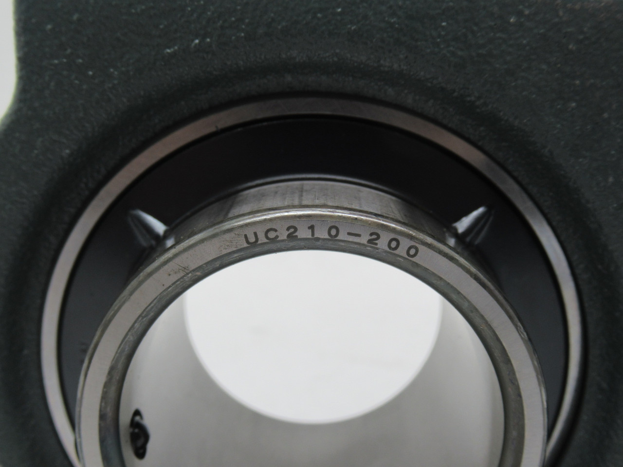 NSK UCT210-200D1 Take-Up Bearing 2" Bore SHELF WEAR NEW