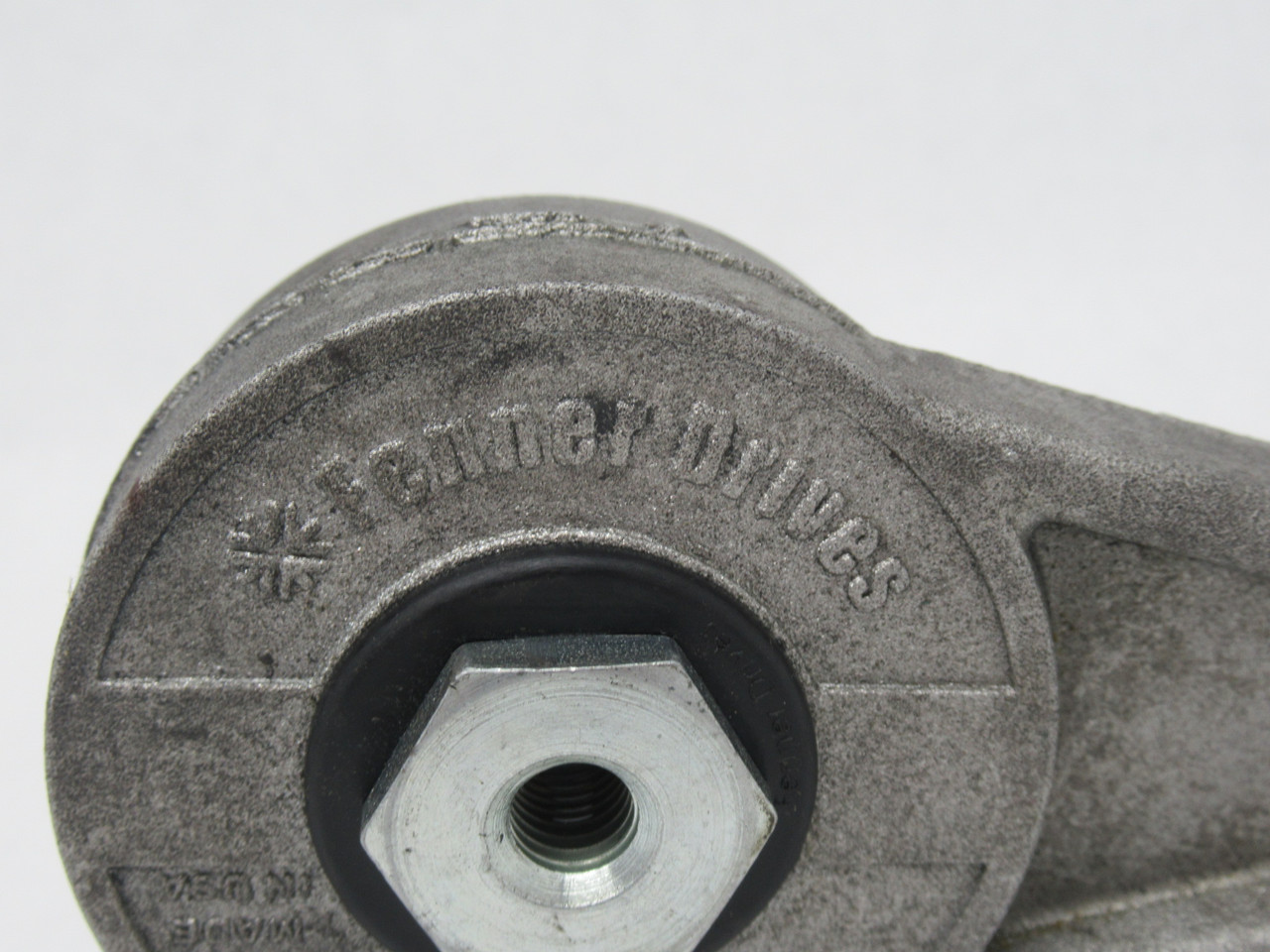 Fenner Drives T-Max RT1001 Idler Tensioner 3/8" Shaft 5.37" OAL SHELF WEAR NOP