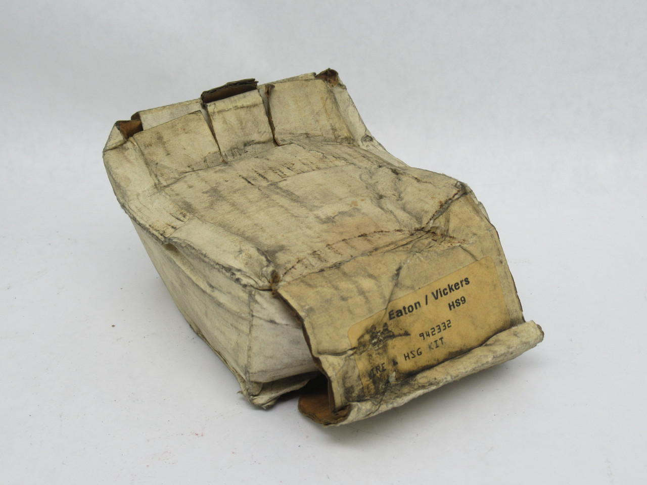 Eaton/Vickers 942332 Wire & Housing Kit for Valve *PLEASE READ DESCRIPTION* USED