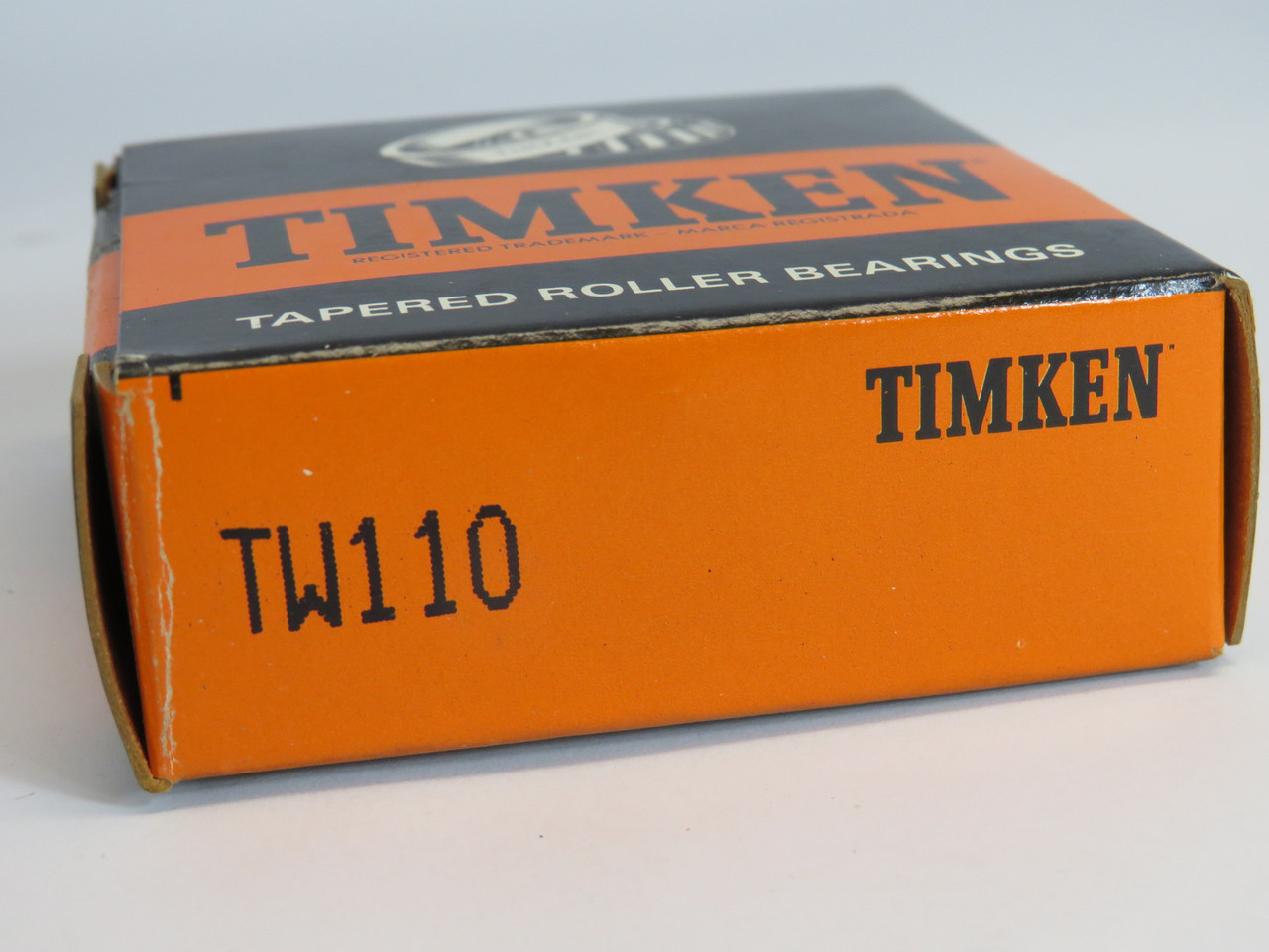 Timken TW110 Lock Washer 2-59/64"OD 1.992"ID 1/16"W NEW