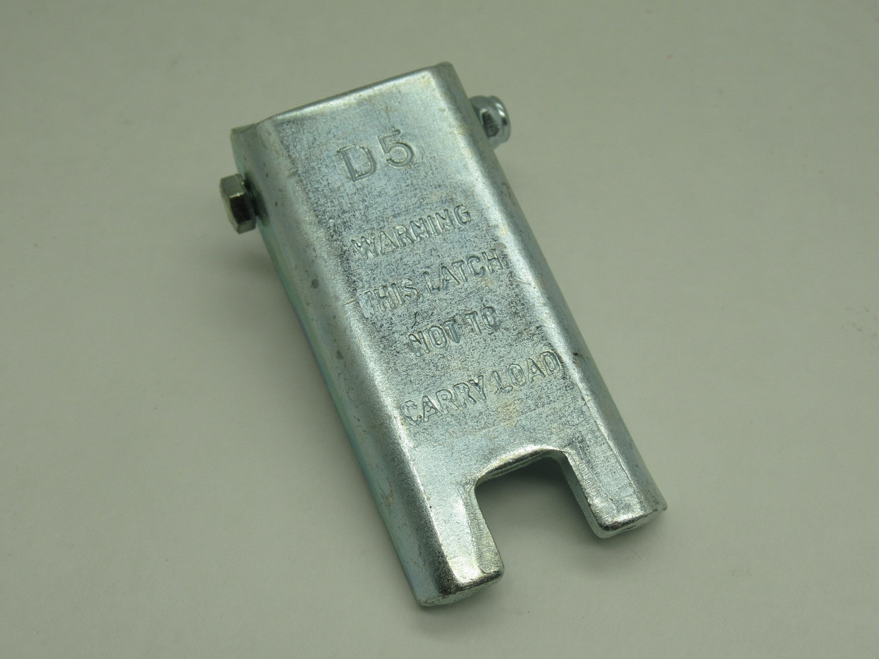 Pewag ELD 2DS0D5 Latch for Sling Hook 8TA Frame Size NOP