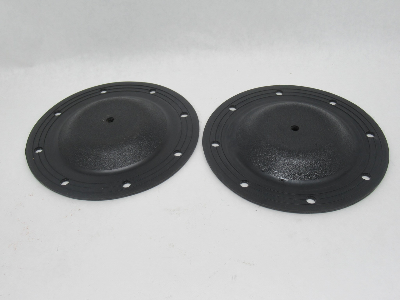 Versa-Matic V183BN-1 Pump Diaphragm Lot of 2 NOP