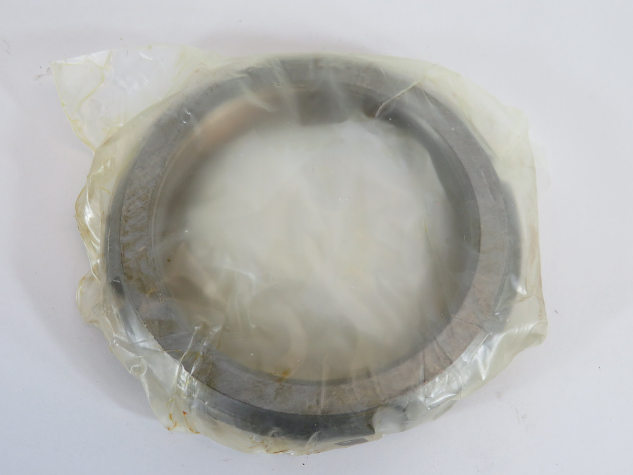 Timken N-13 Lock Nut 2.548"-18 Thread 3.063"Face 0.573"W WRITING ON BOX NEW