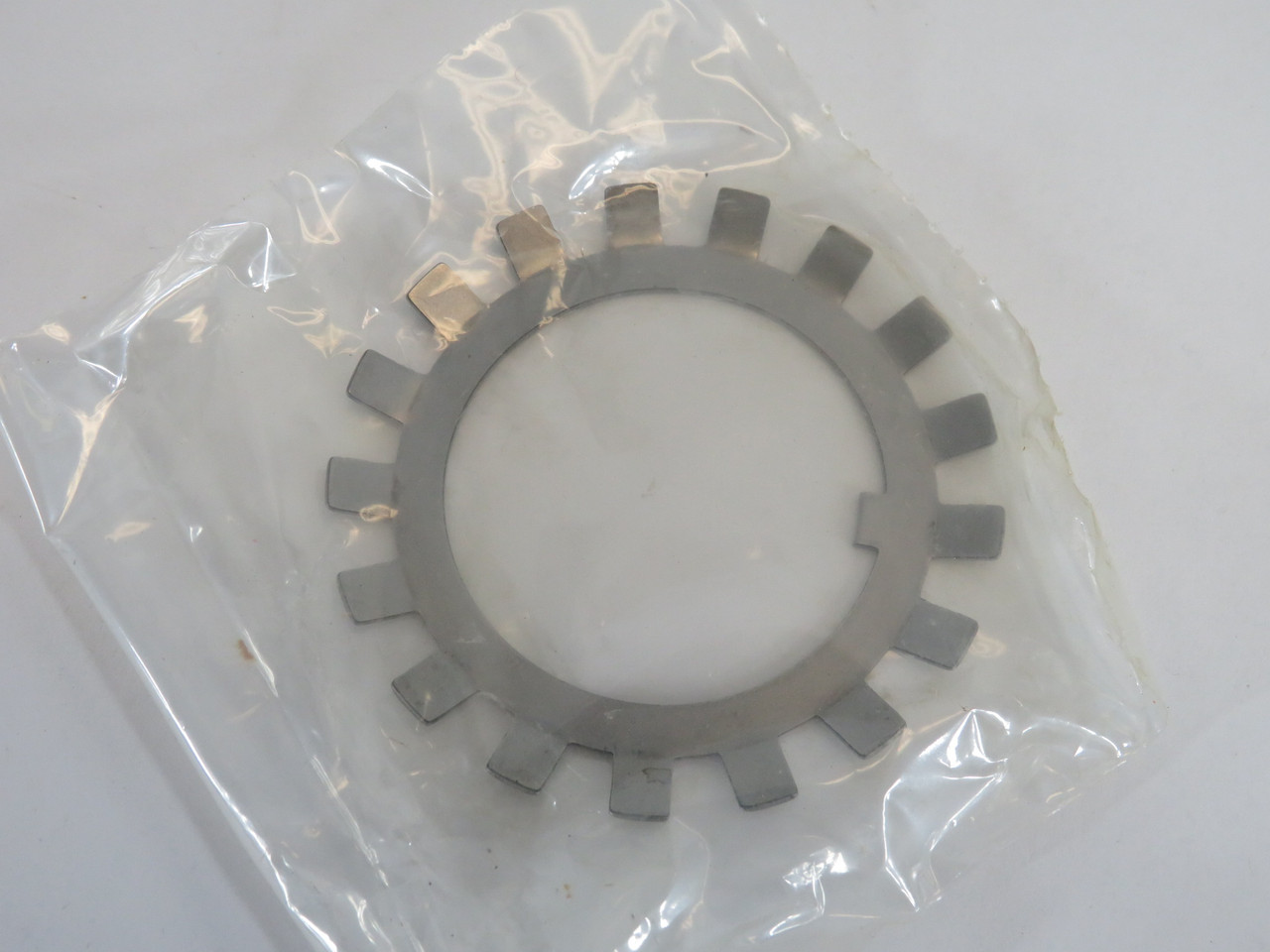 Timken MB-9 Lock Washer 69mmOD 45mmID 1.2mmW STICKER ON BOX NEW