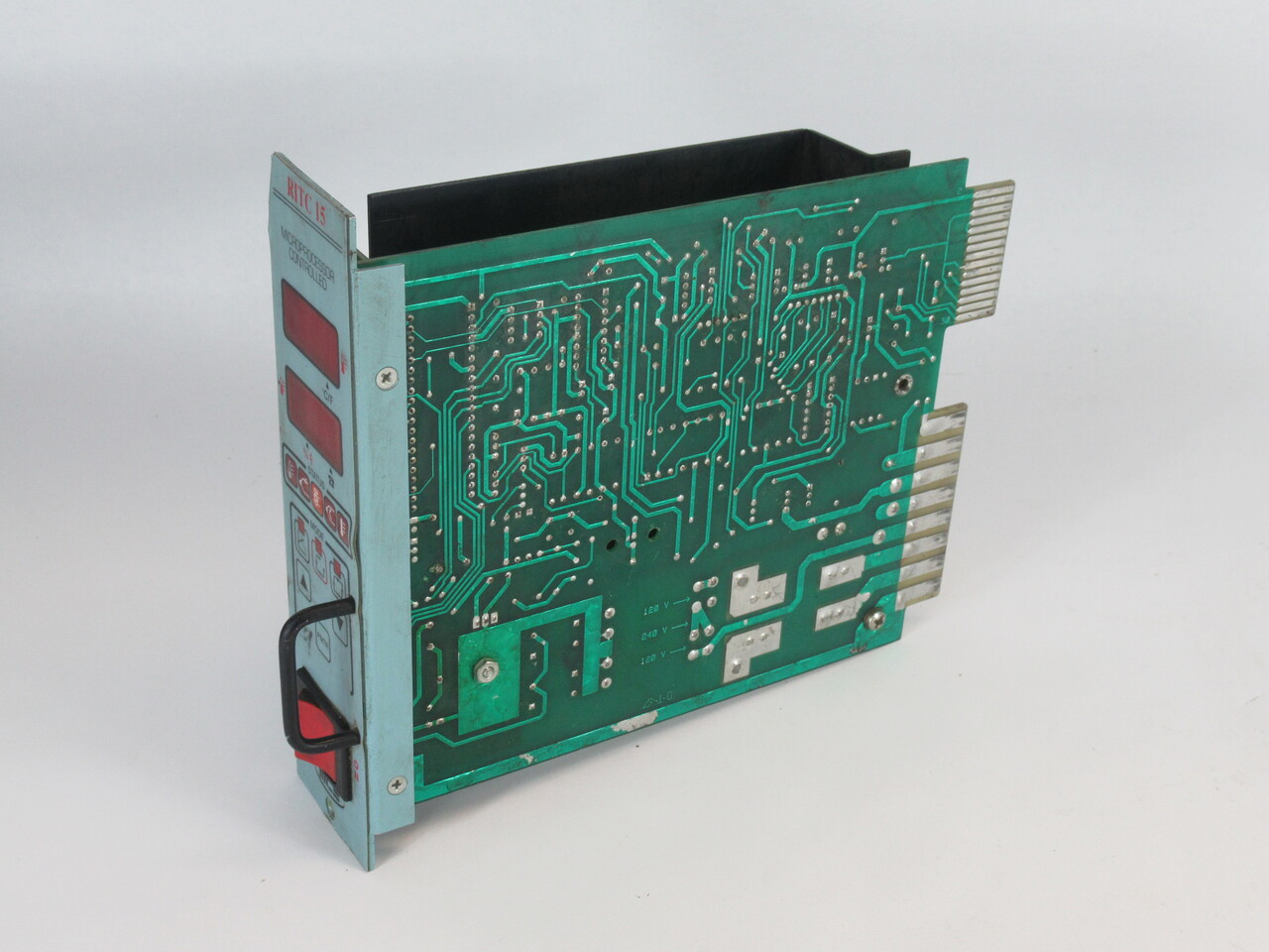 Mold Control Systems RITC-15 Temperature Controller USED