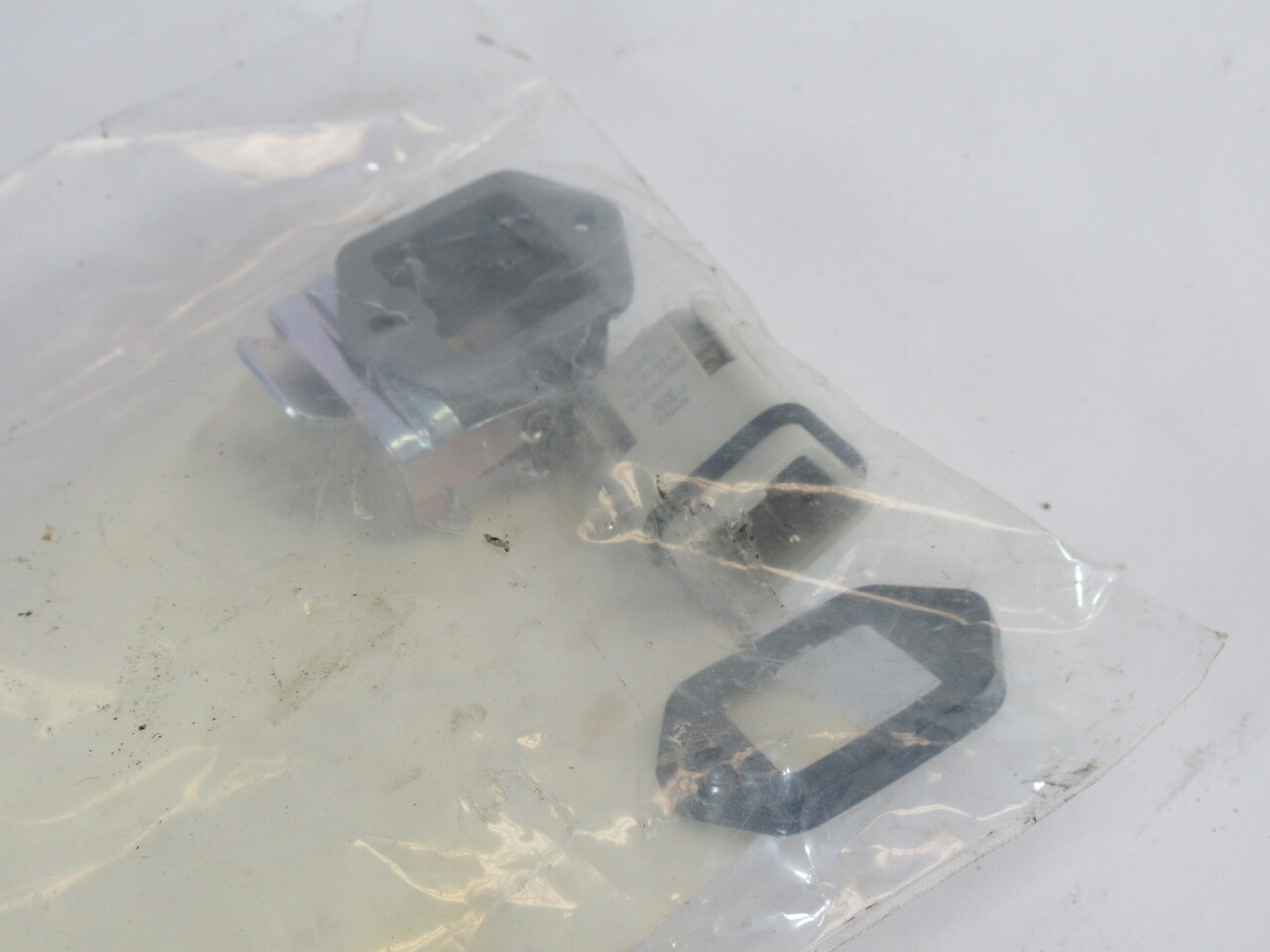 DME CKPTIC-1 Power and Thermocouple Connector Kit 10A 5-Pin SHELF WEAR NWB