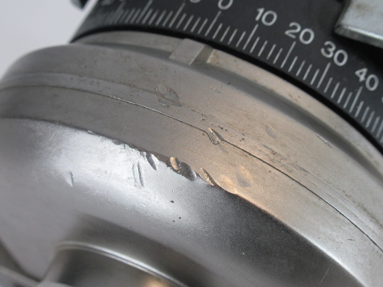 Festo 11912 DSR-32-180-P Semi-Rotary Drive 0-180 Degree 116 psi SHELF WEAR NOP