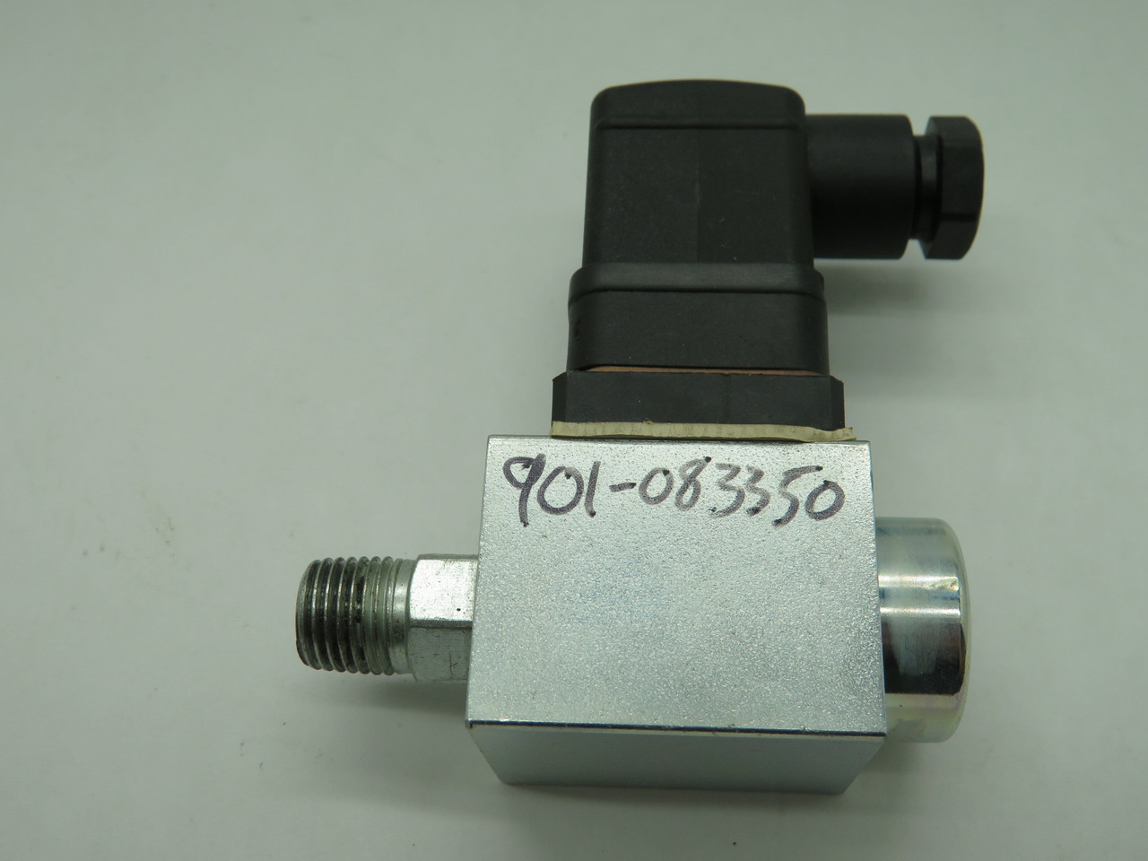 Nason WX-1C1850J/HR49 High-Pressure Switch 50 psi SHELF WEAR/WRITING NOP