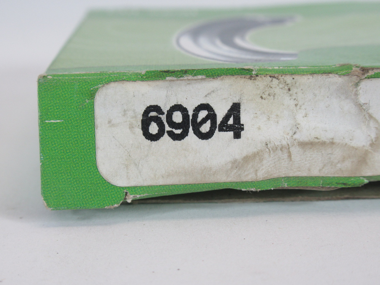 SKF 6904 Oil Seal 1.124" OD 0.6252" ID 0.25" W BOX DMG NEW