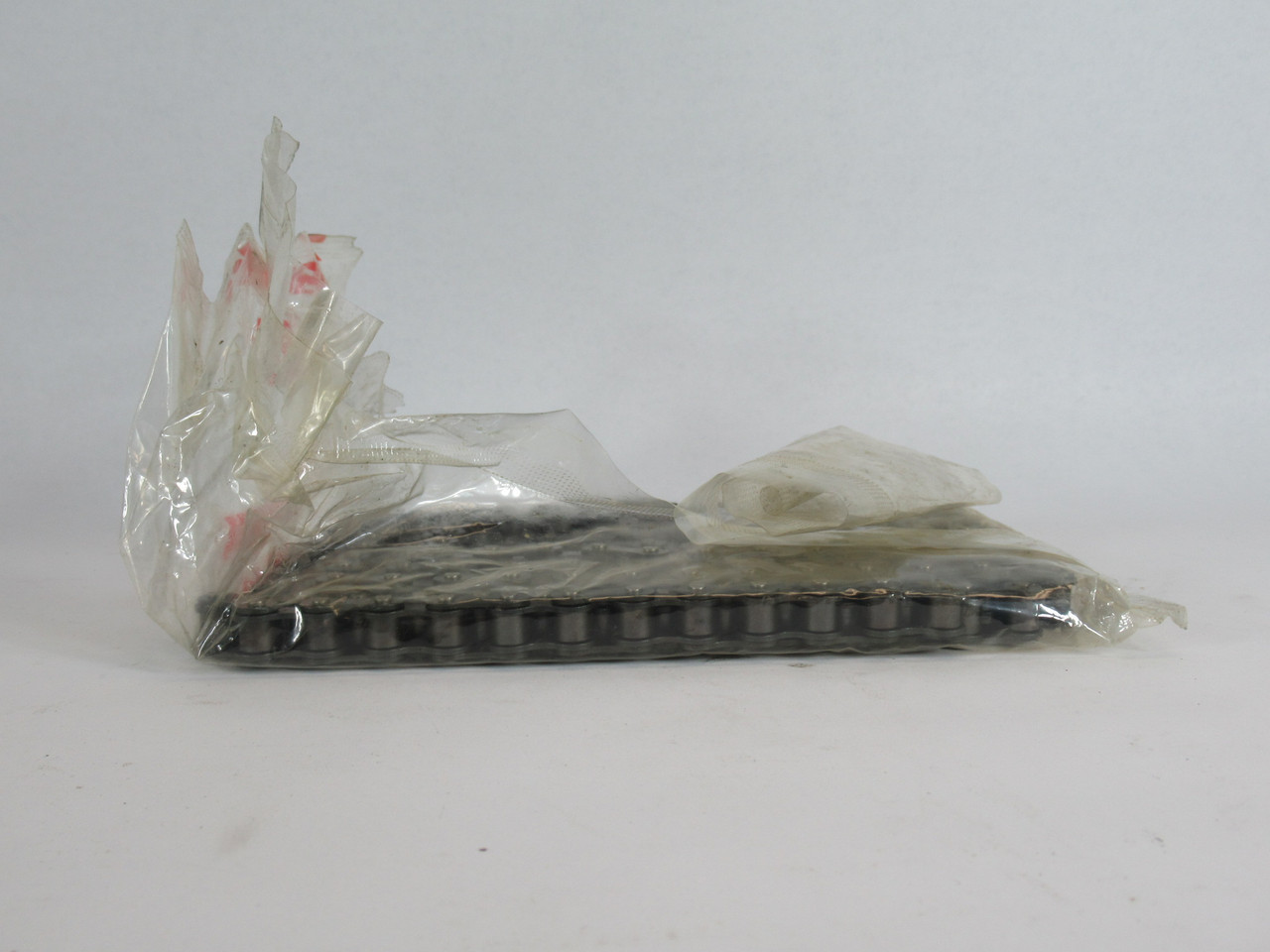 Tsubaki RS41-RP Roller Chain 10' L 1/2" Pitch 240 Links NO MASTER LINK NEW