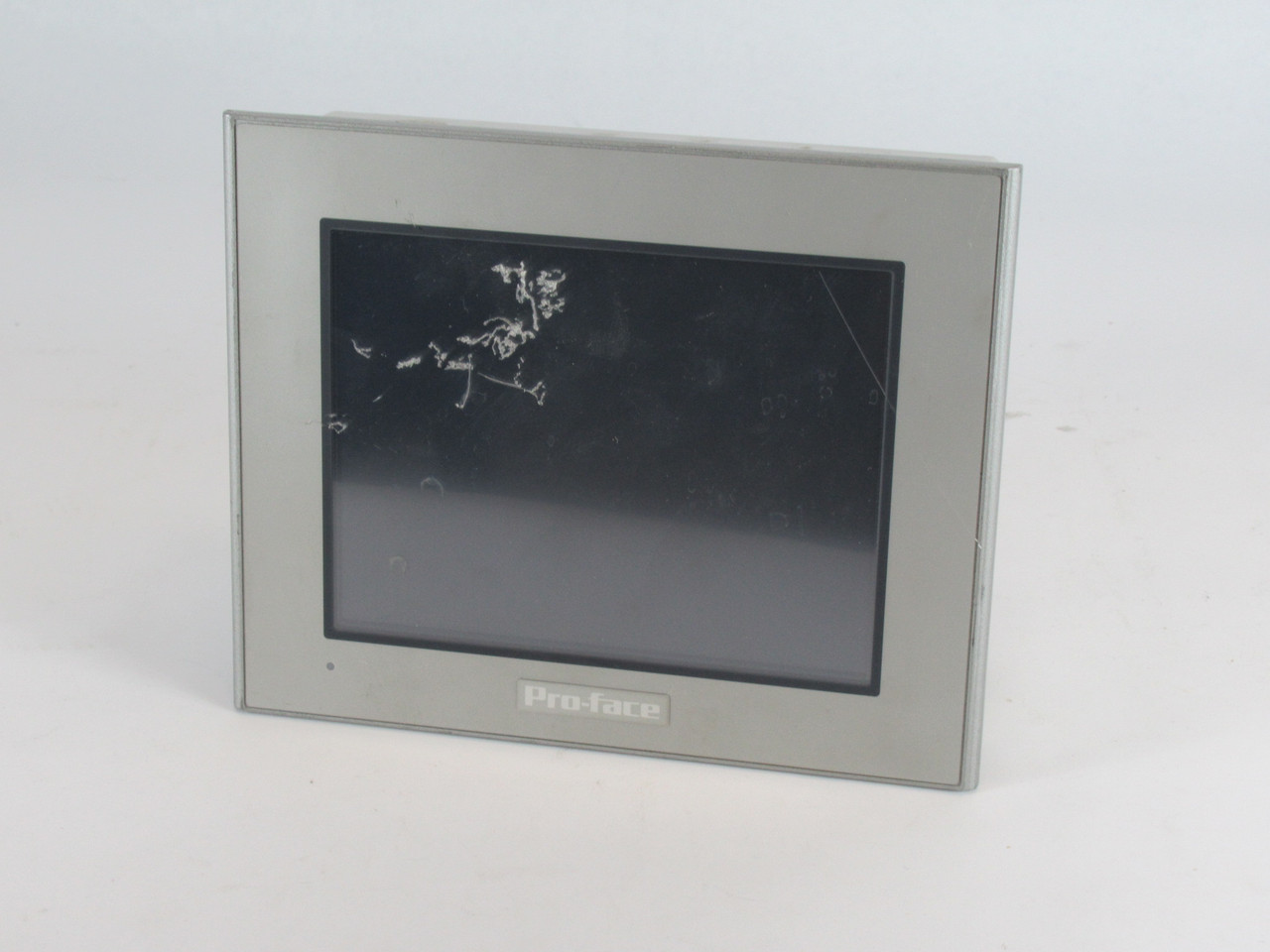 Pro-Face AGP3310-T1-D24 Touch Screen Operator Panel 5.7" 24VDC DMG SCREEN USED
