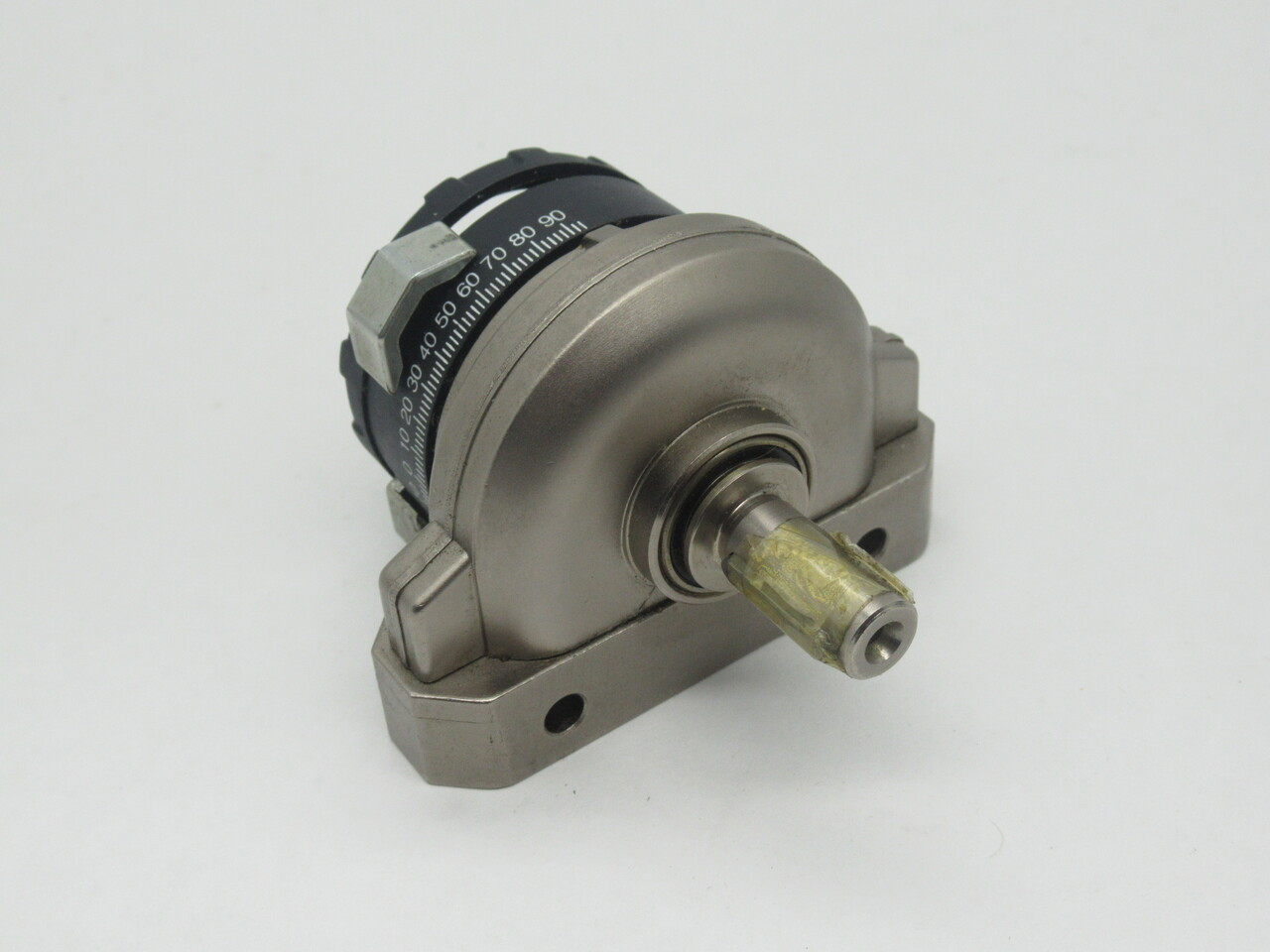 Festo 11910 DSR-16-180-P Semi-Rotary Drive Size 16 0-180 Degree SHELF WEAR NEW