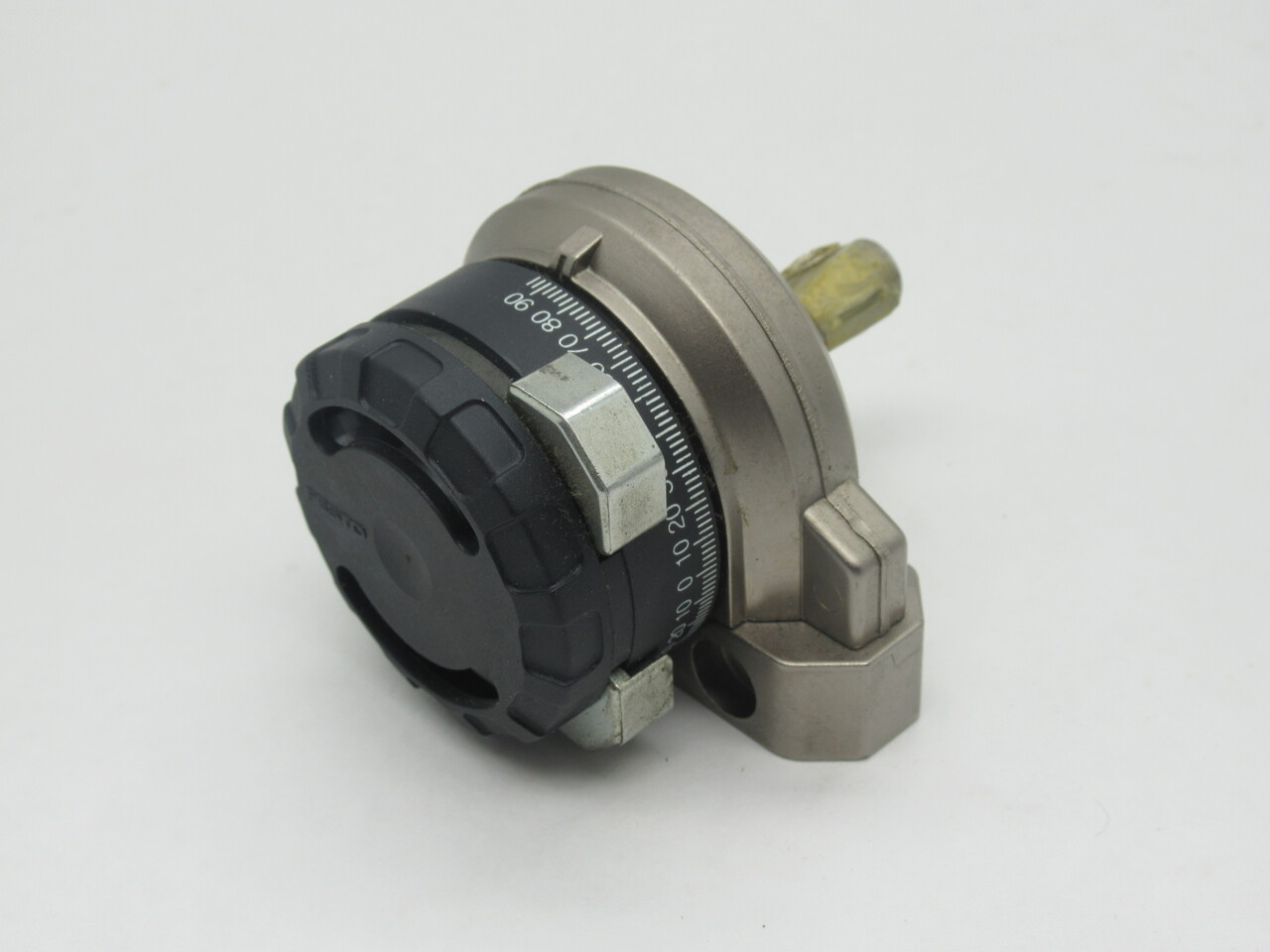 Festo 11910 DSR-16-180-P Semi-Rotary Drive Size 16 0-180 Degree SHELF WEAR NEW