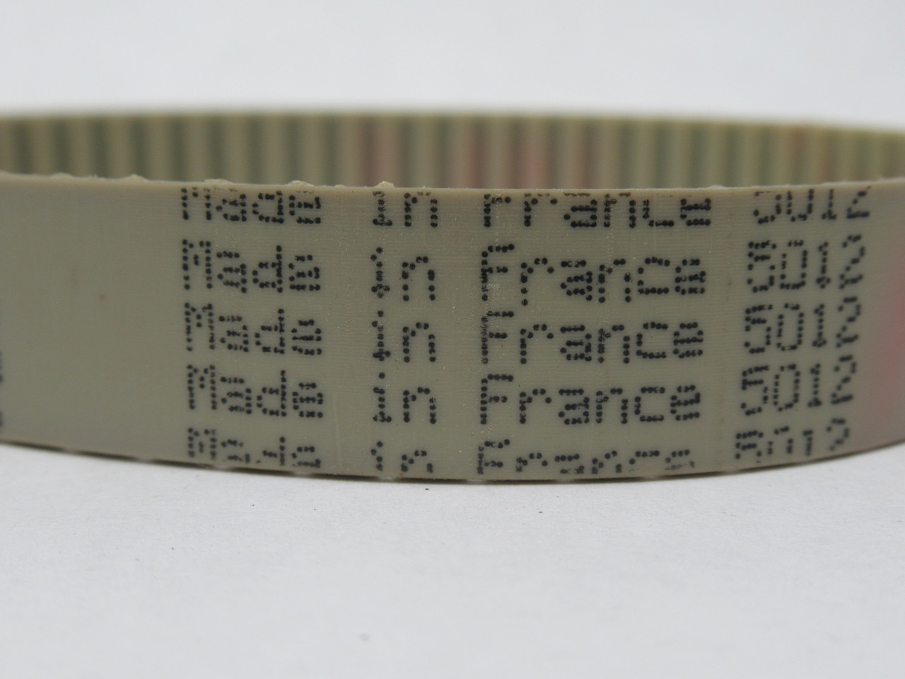 Jason Industrial AT5/330 Timing Belt 330mm L 16mm W 66-Teeth NOP