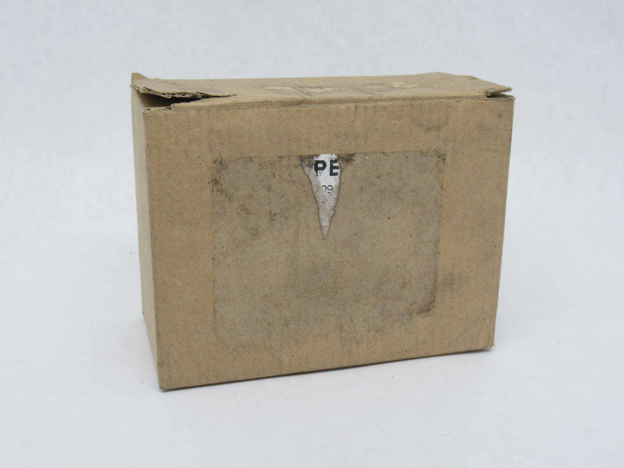 Hytek 31913009 True Union Ball Valve 1" NO THREADED ENDS/DMG BOX NEW