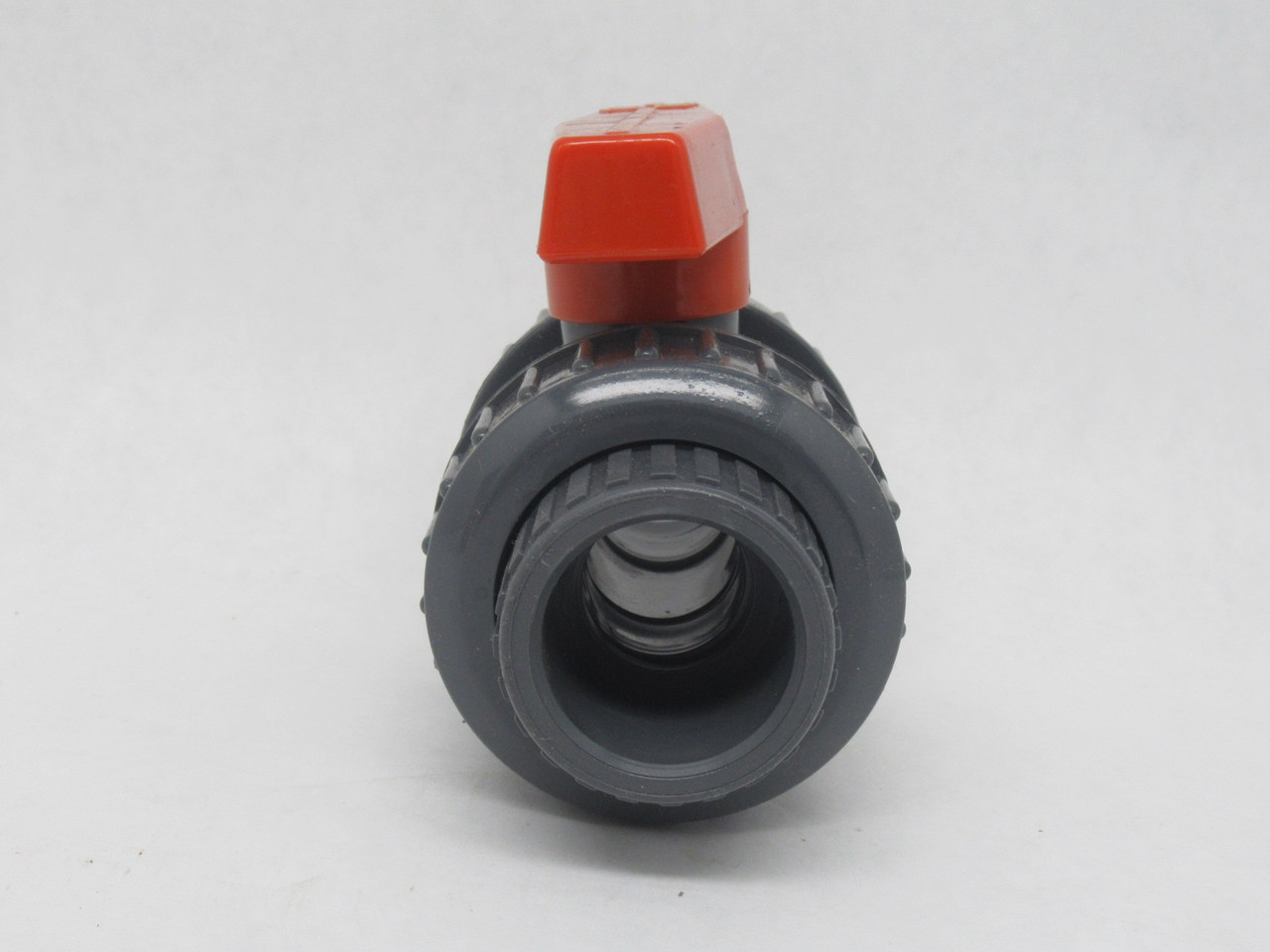 Hytek 31913009 True Union Ball Valve 1" NO THREADED ENDS/DMG BOX NEW