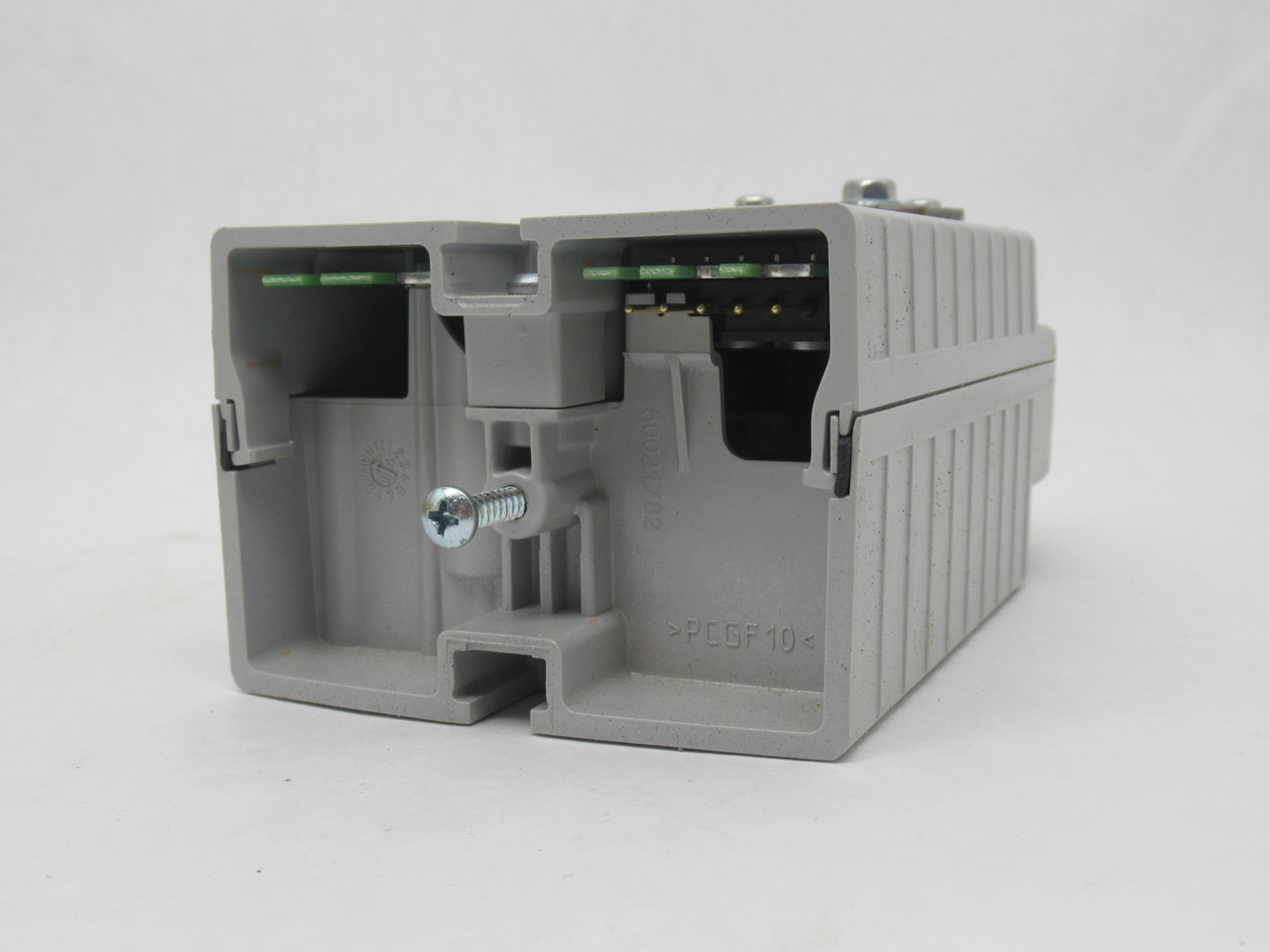 Honeywell MS7503A2030 Direct Coupled Actuator 24VAC/DC MISSING COVER NEW