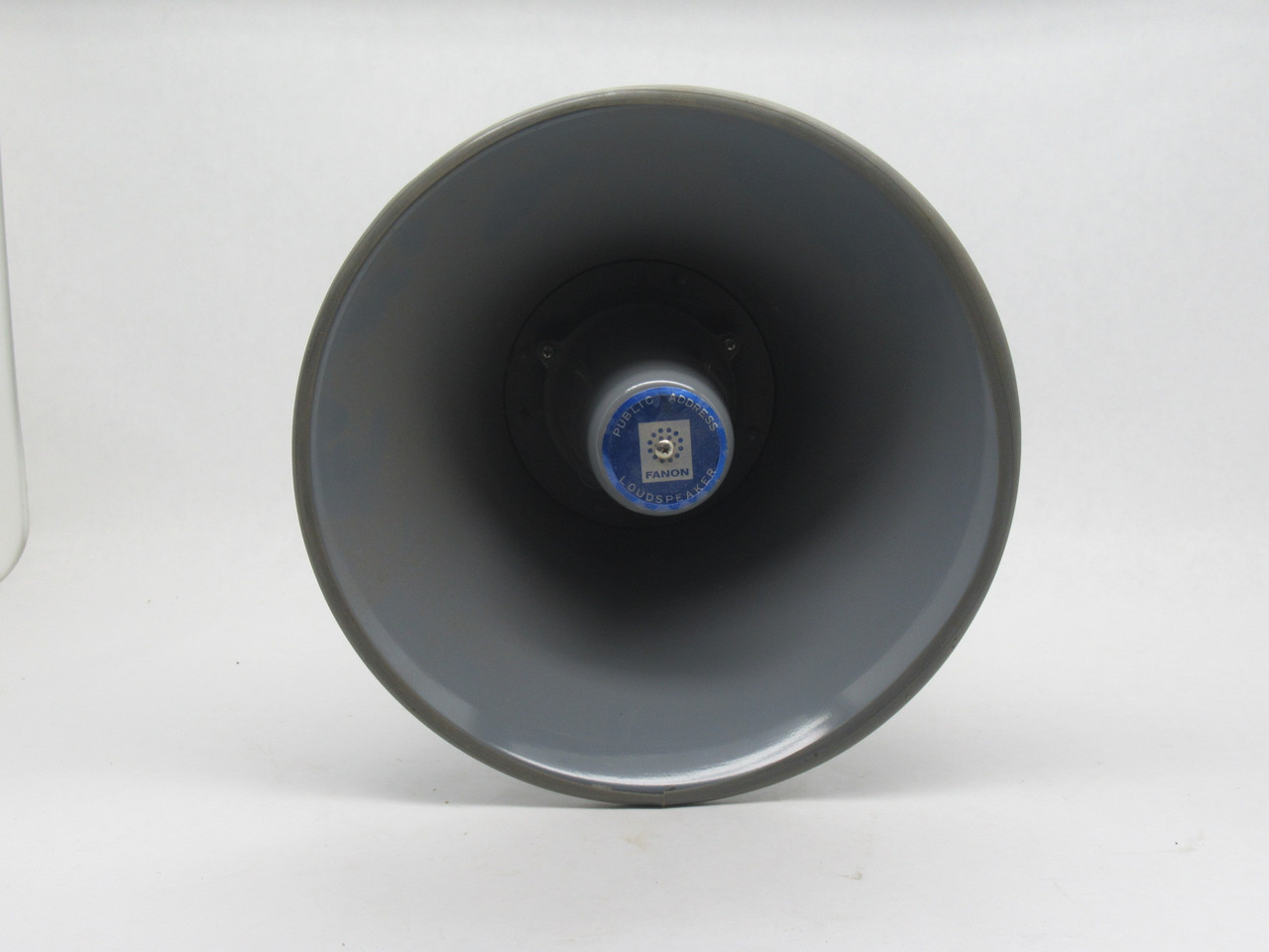 Fanon HDA-30T-2V 7-Way Paging-Talkback Loudspeaker 25/70V DMG BOX/SHELF WEAR NEW