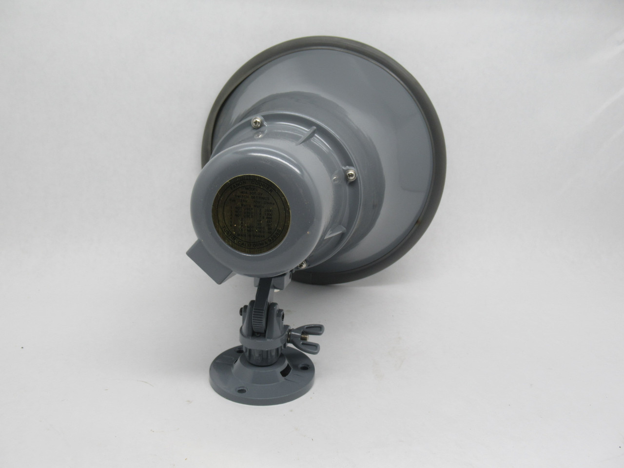 Fanon HDA-30T-2V 7-Way Paging-Talkback Loudspeaker 25/70V DMG BOX/SHELF WEAR NEW