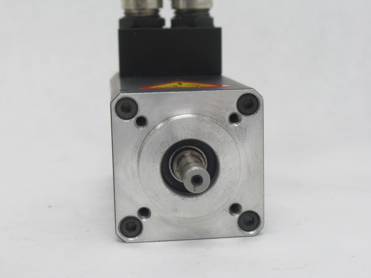 Beckhoff AM217S-0000 Servo Motor 0.06kW 6000rpm 0.1Nm 0.6A SHELF WEAR NEW