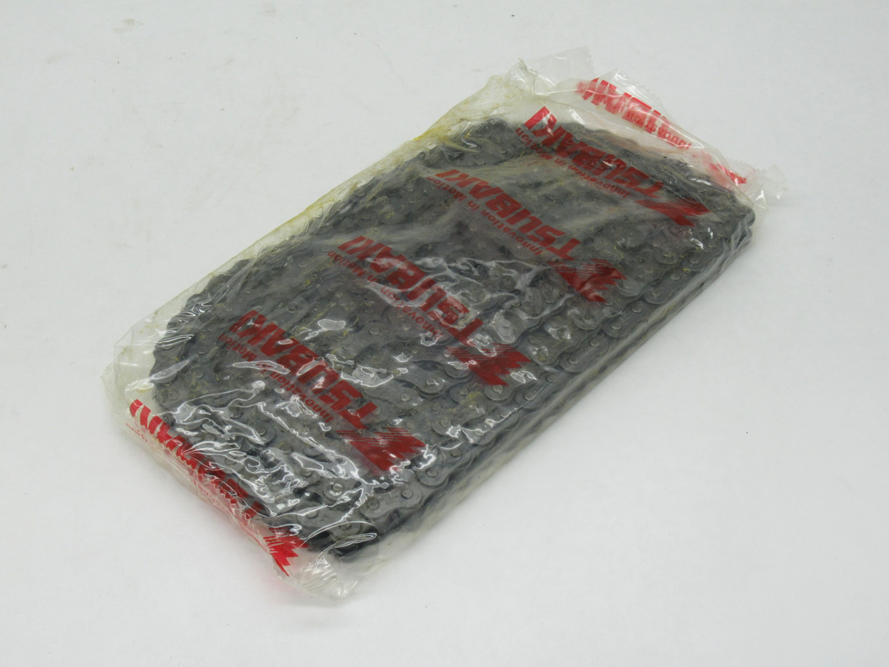 Tsubaki RS40-1-RP Roller Chain 10' 1/2" Pitch 240 Links 40 Ch NO MASTER LINK NEW