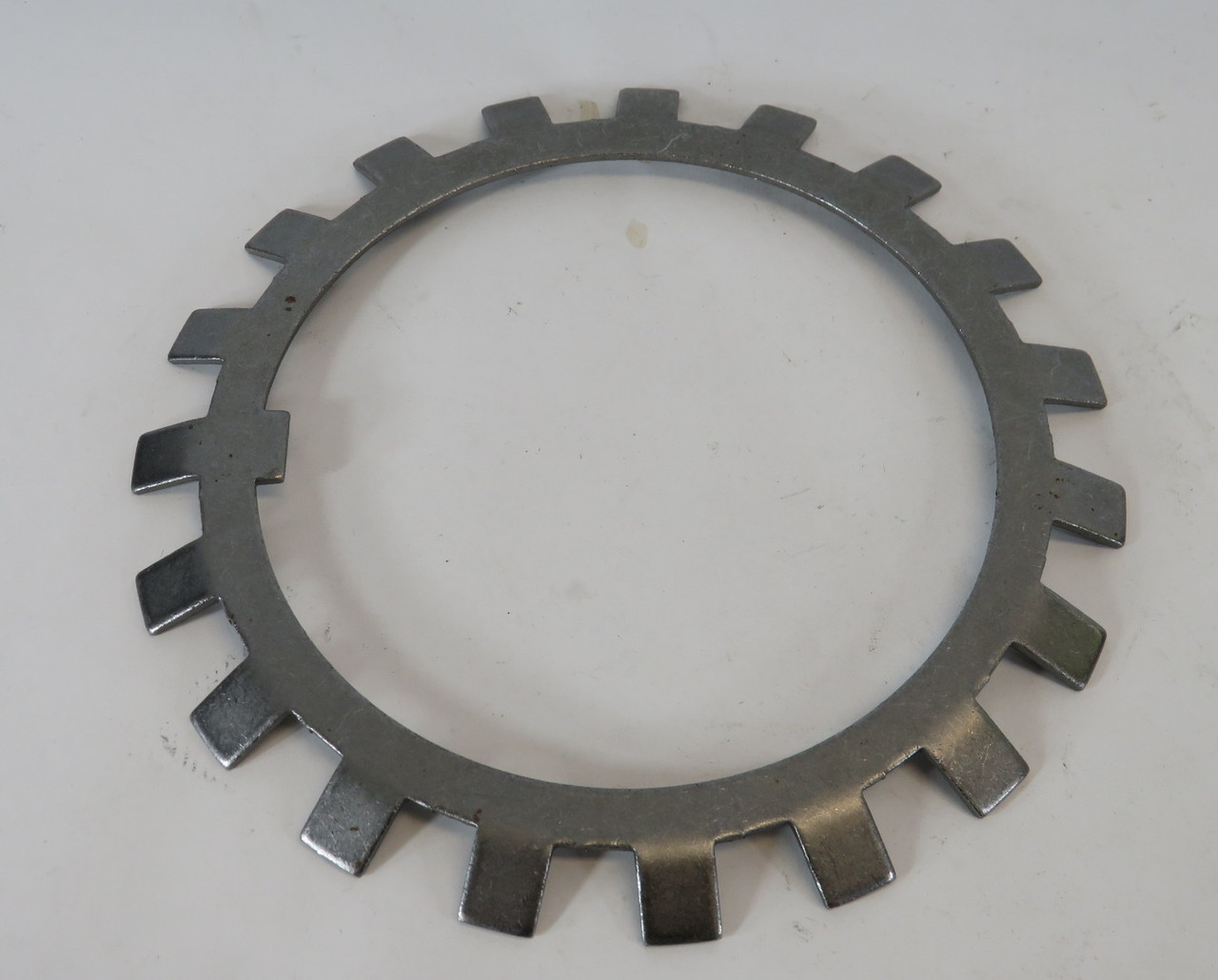 Fag MB24 Bearing Lockwasher 164mm OD 120mm ID 2mm W NOP