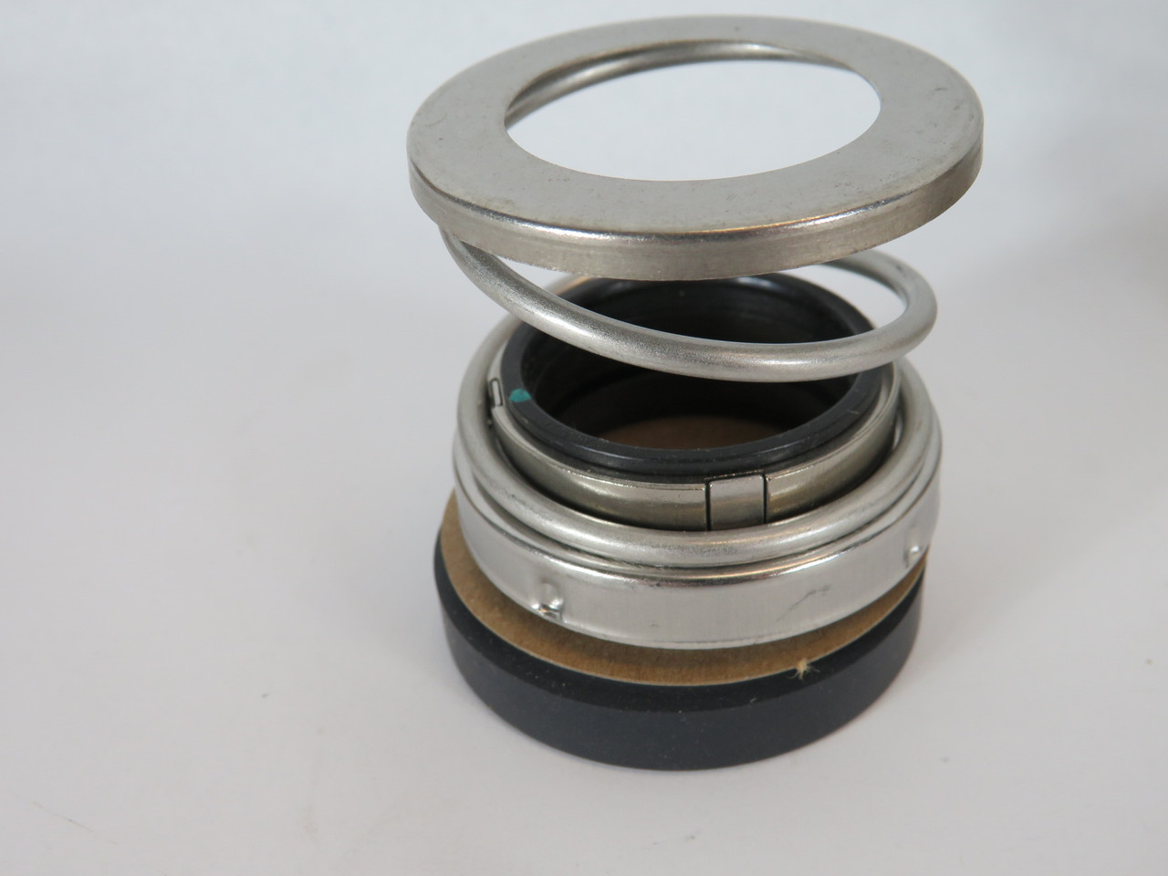 Carver Pump 090-125-01-0114 Mechanical Seal Kit 1.25"Shaft WRITING/STICKER NEW