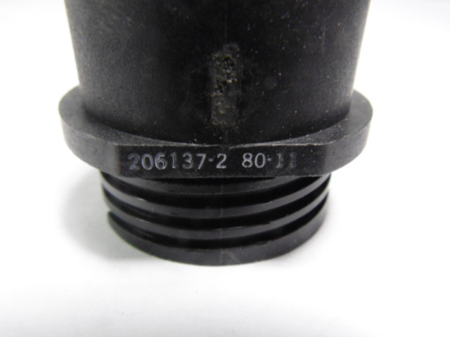 Amphenol 206137-2 Circular Connector NEW