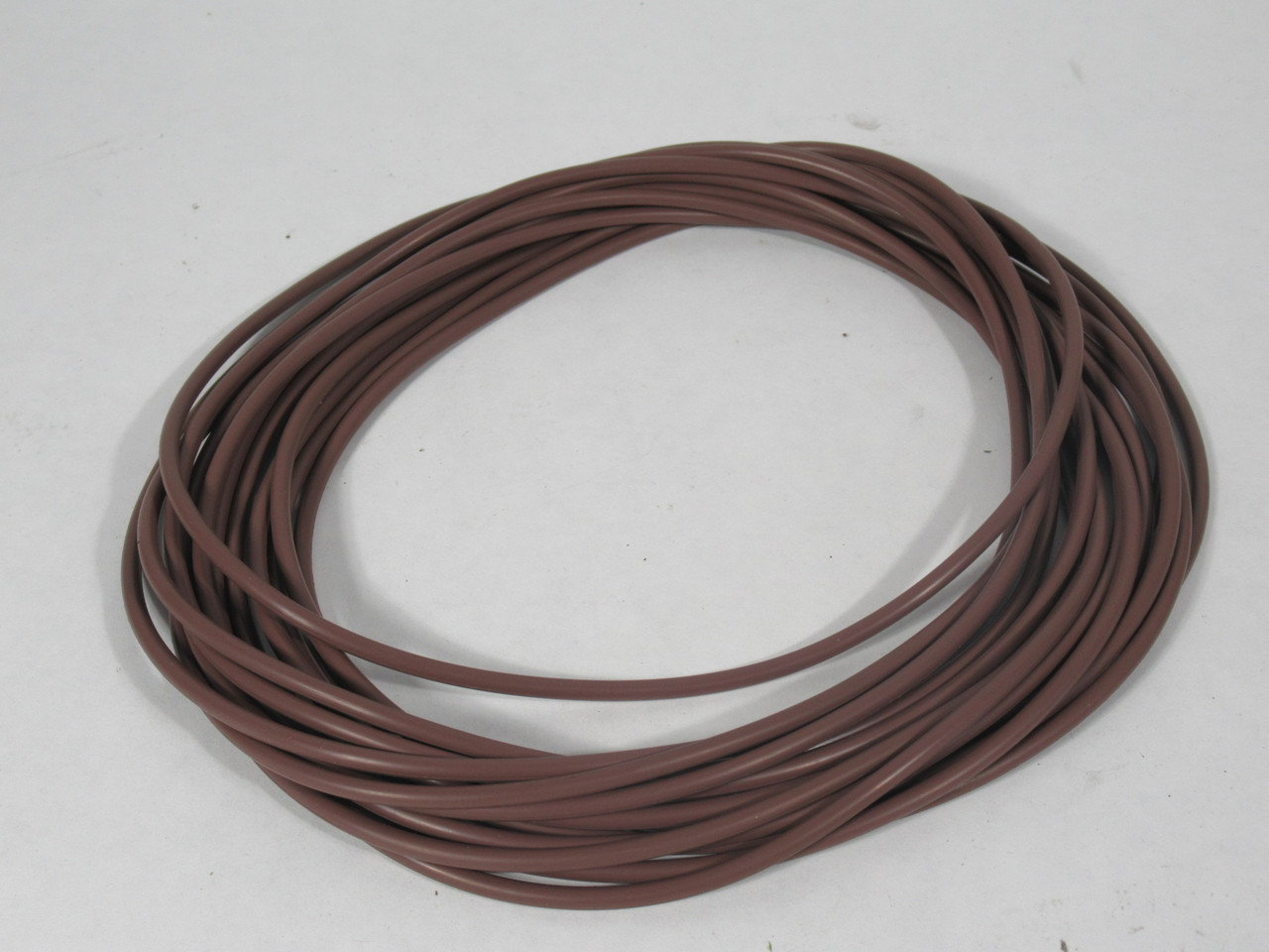 Generic 259-V Viton O-Ring 6-1/4" ID 6-1/2" OD 1/8" Thick Lot of 15 NOP