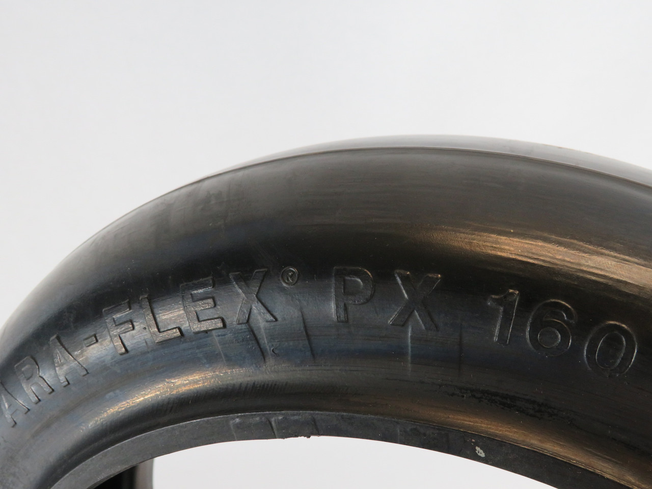 Dodge PX160 PARA-FLEX Tyre Coupling 140mm Max Bore 16.625"OD 4.25"W NOP