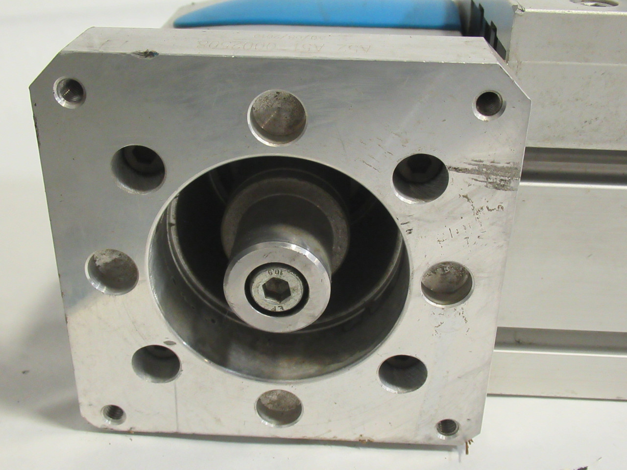 Festo 556815 EGC-120-850-TB-KF-0H-GK Linear Actuator 120mm Size SHELF WEAR USED
