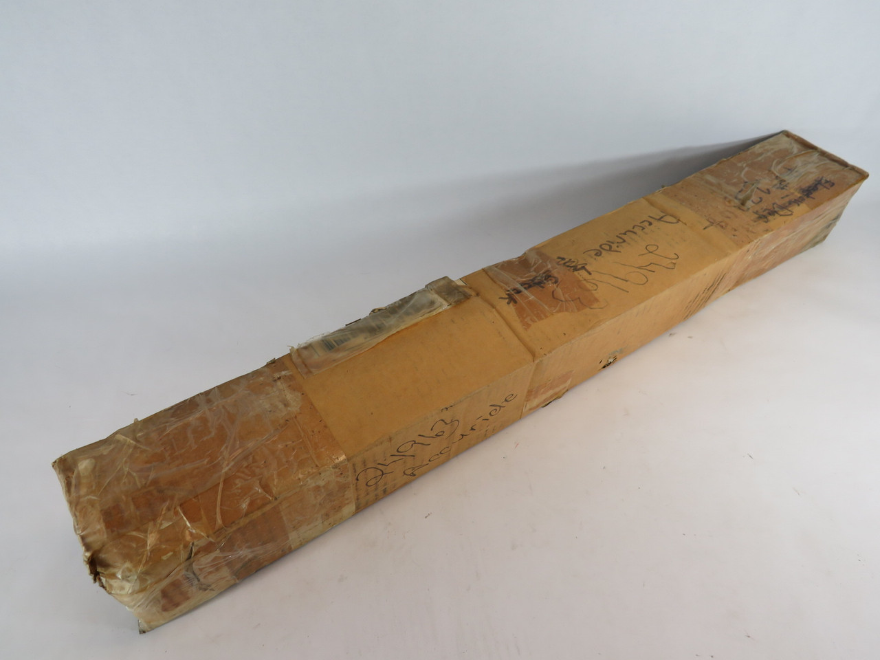 Siemens DST9SP222 87428844 2 Speed Locking Teach Pendant 150VAC BOX DAMAGE NEW