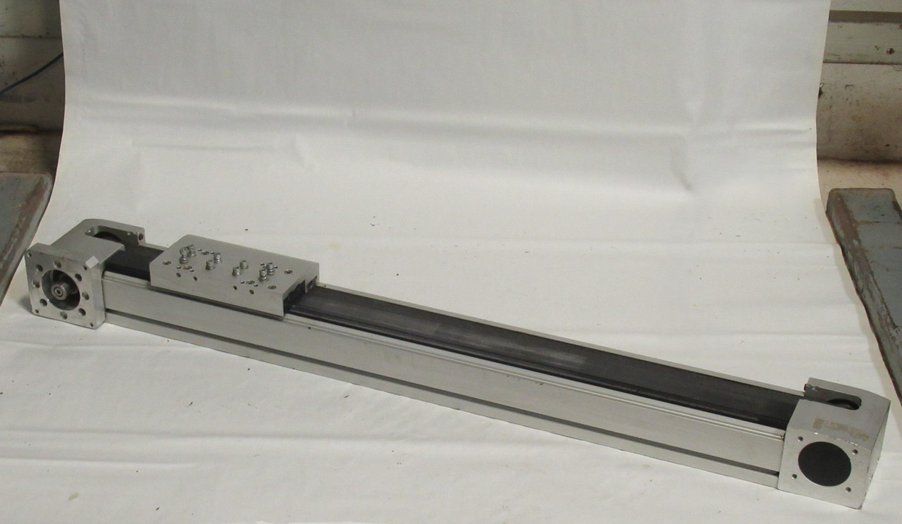 Festo 556815 EGC-120-700-TB-KF-0H-GK Linear Actuator 120mm Size SHELF WEAR USED