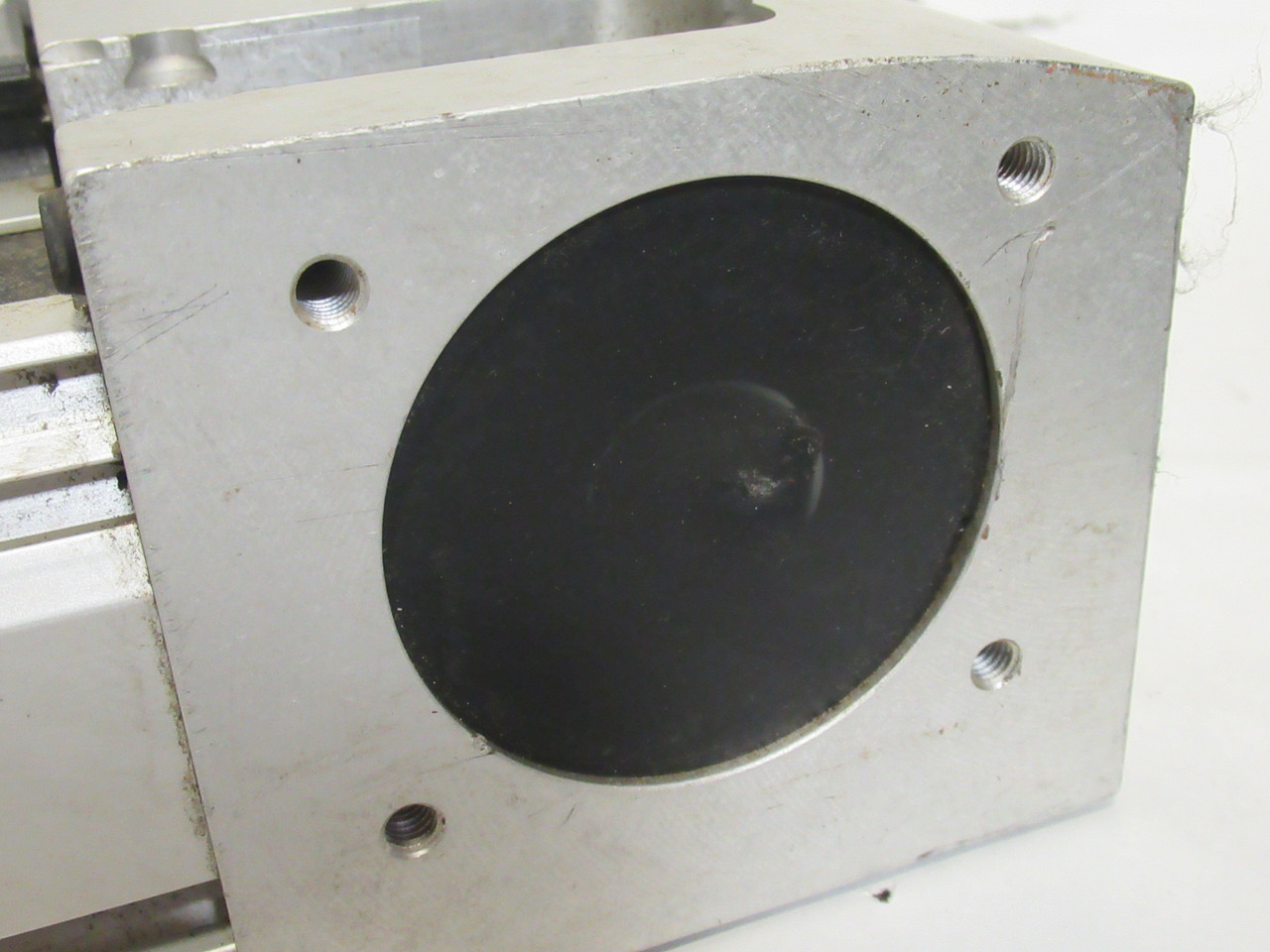 Festo 556815 EGC-120-700-TB-KF-0H-GK Linear Actuator 120mm Size SHELF WEAR USED