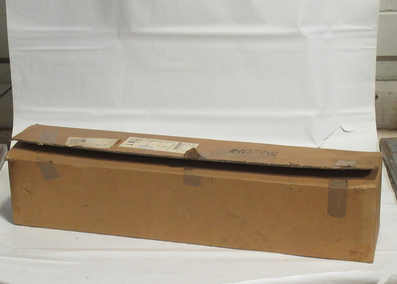 Norgren TRA/8125/M/500 Air Cylinder 125mm Bore 500mm Stroke SHELF WEAR NEW