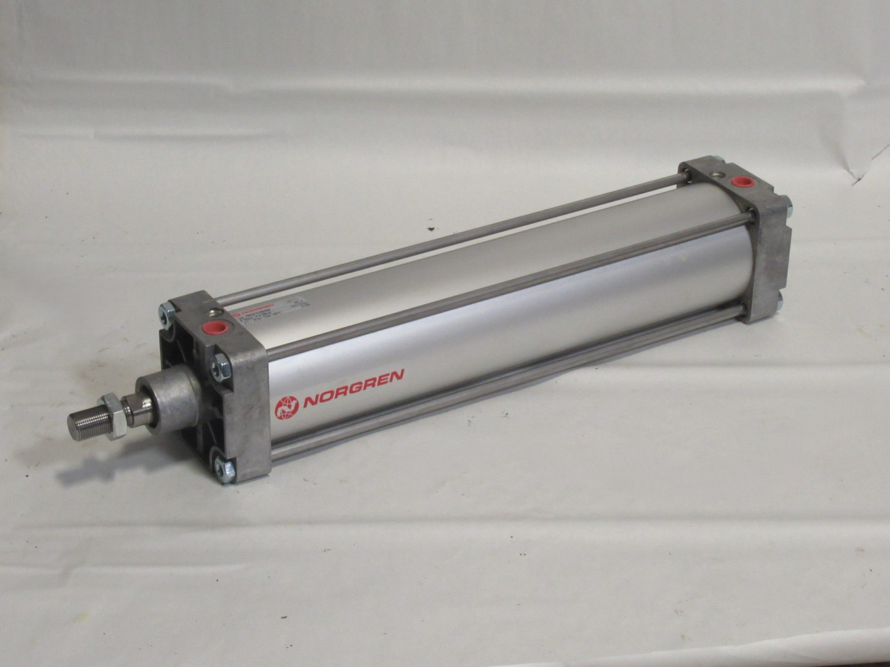 Norgren TRA/8125/M/500 Air Cylinder 125mm Bore 500mm Stroke SHELF WEAR NEW