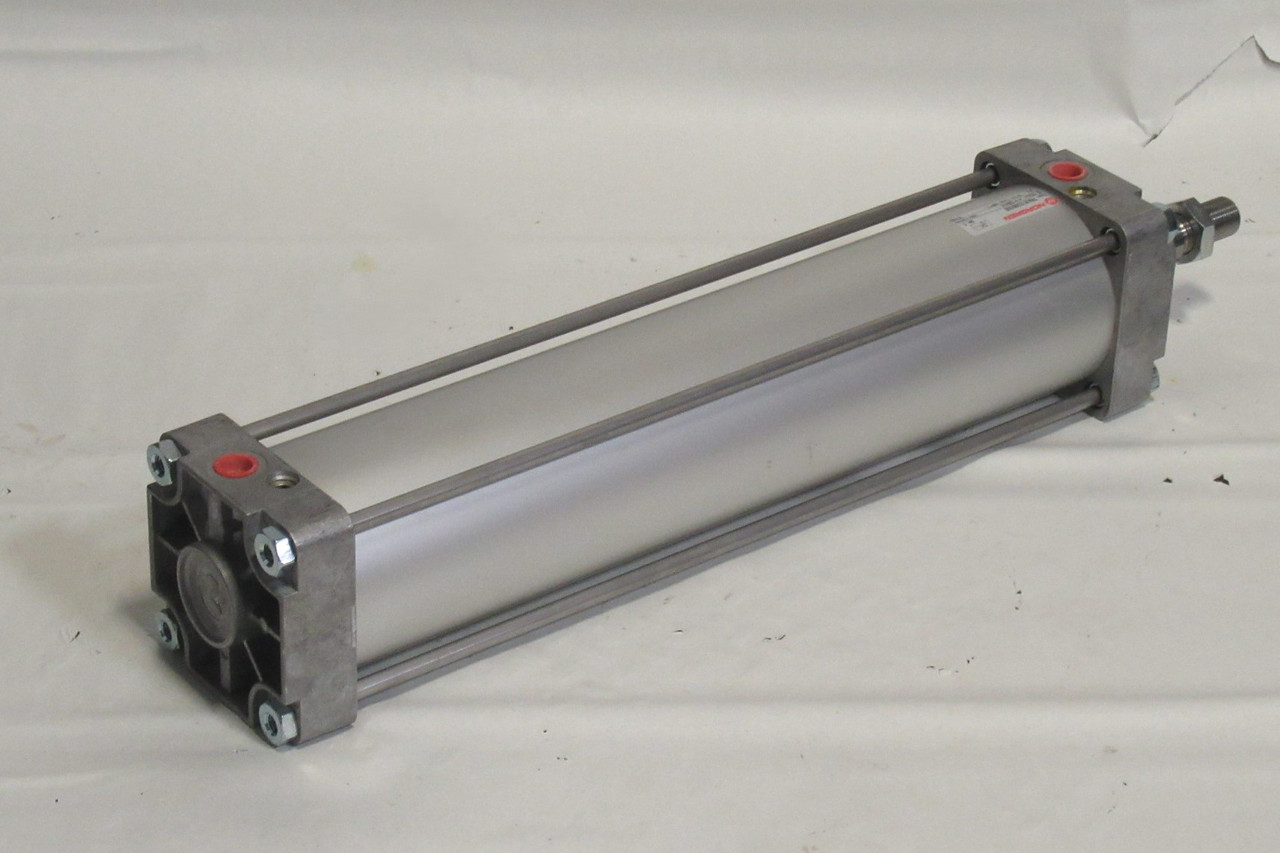 Norgren TRA/8125/M/500 Air Cylinder 125mm Bore 500mm Stroke SHELF WEAR NEW