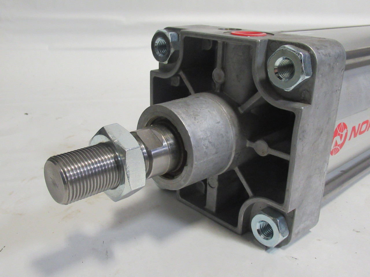 Norgren TRA/8125/M/500 Air Cylinder 125mm Bore 500mm Stroke SHELF WEAR NEW