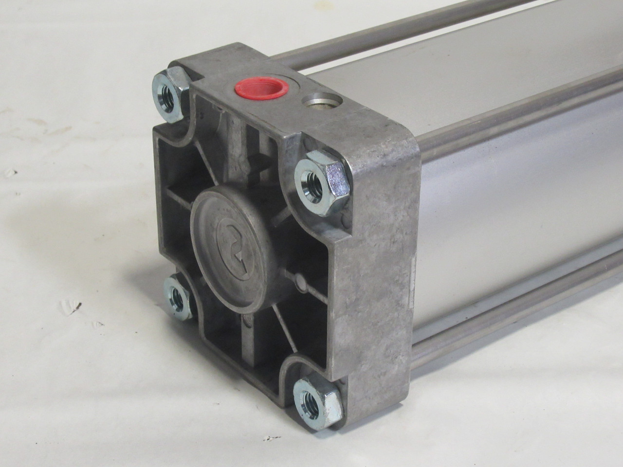 Norgren TRA/8125/M/500 Air Cylinder 125mm Bore 500mm Stroke SHELF WEAR NEW