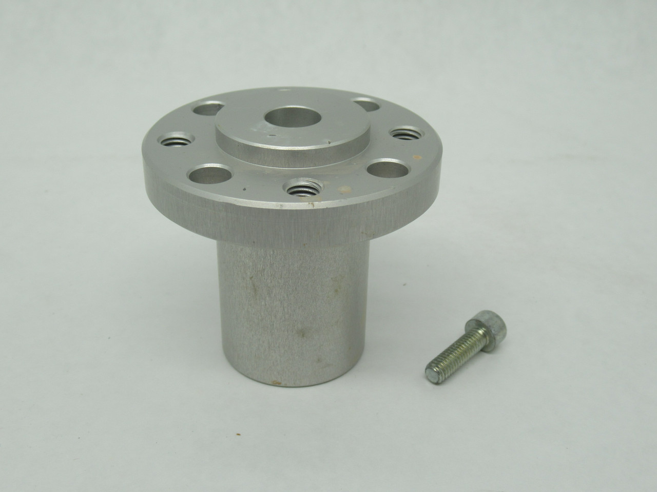 Festo 14656 FWSR-40 Push-On Flange Size 40 SHELF WEAR NOP