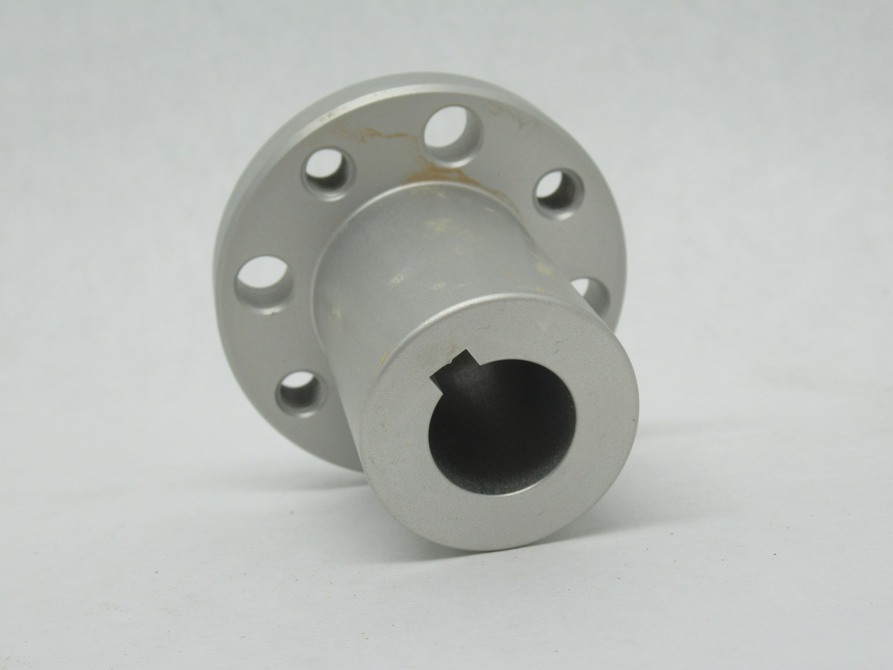 Festo 14656 FWSR-40 Push-On Flange Size 40 SHELF WEAR NOP