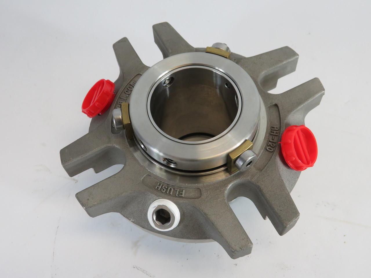 AESSEAL 3AVCA12V01/USK087617/1 Pump Cartridge Single Seal 1.50-12 BOX DAMAGE NEW