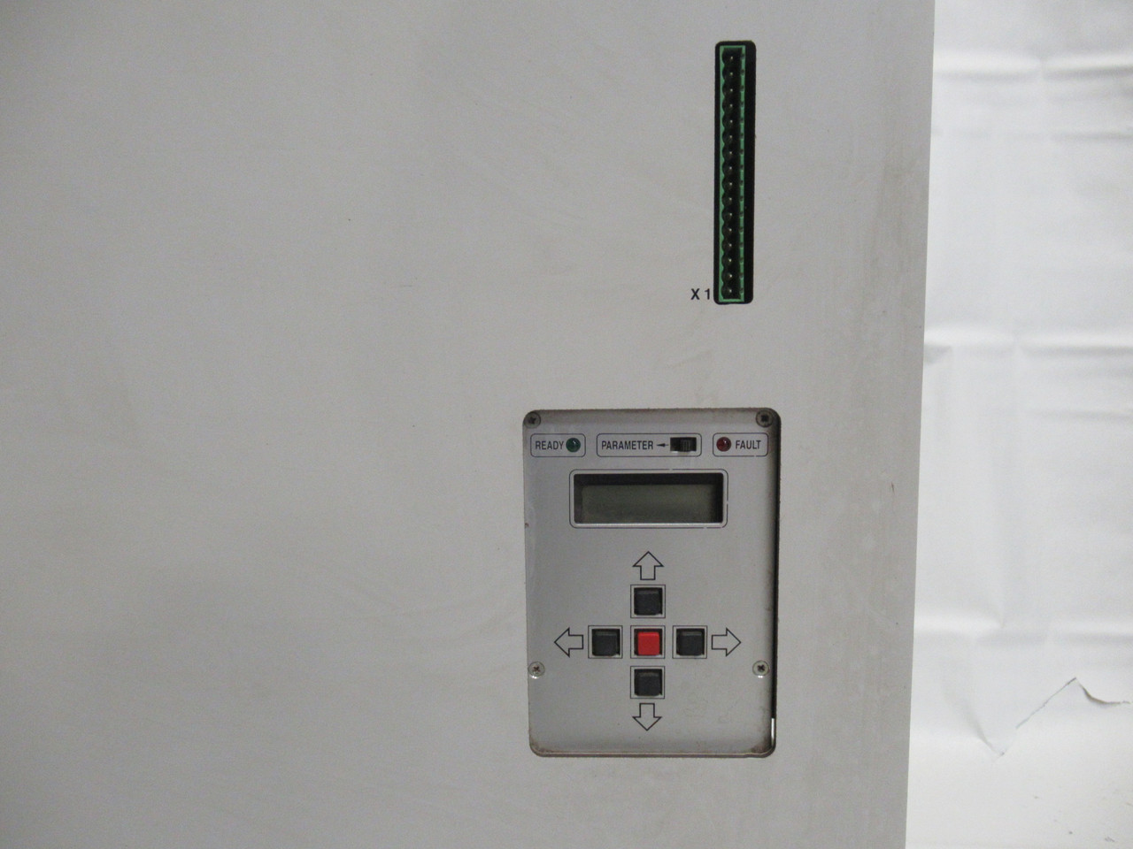 Indramat RAC2.2-250-460-AP0-W1 AC Main Spindle Drive Controller SHELF WEAR USED