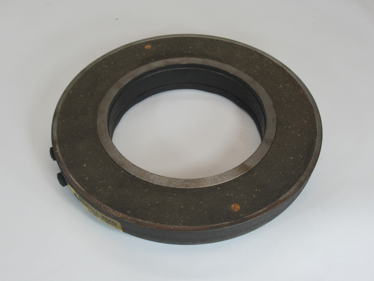 Dynacorp 308374 Clutch Brake SHELF WEAR NOP