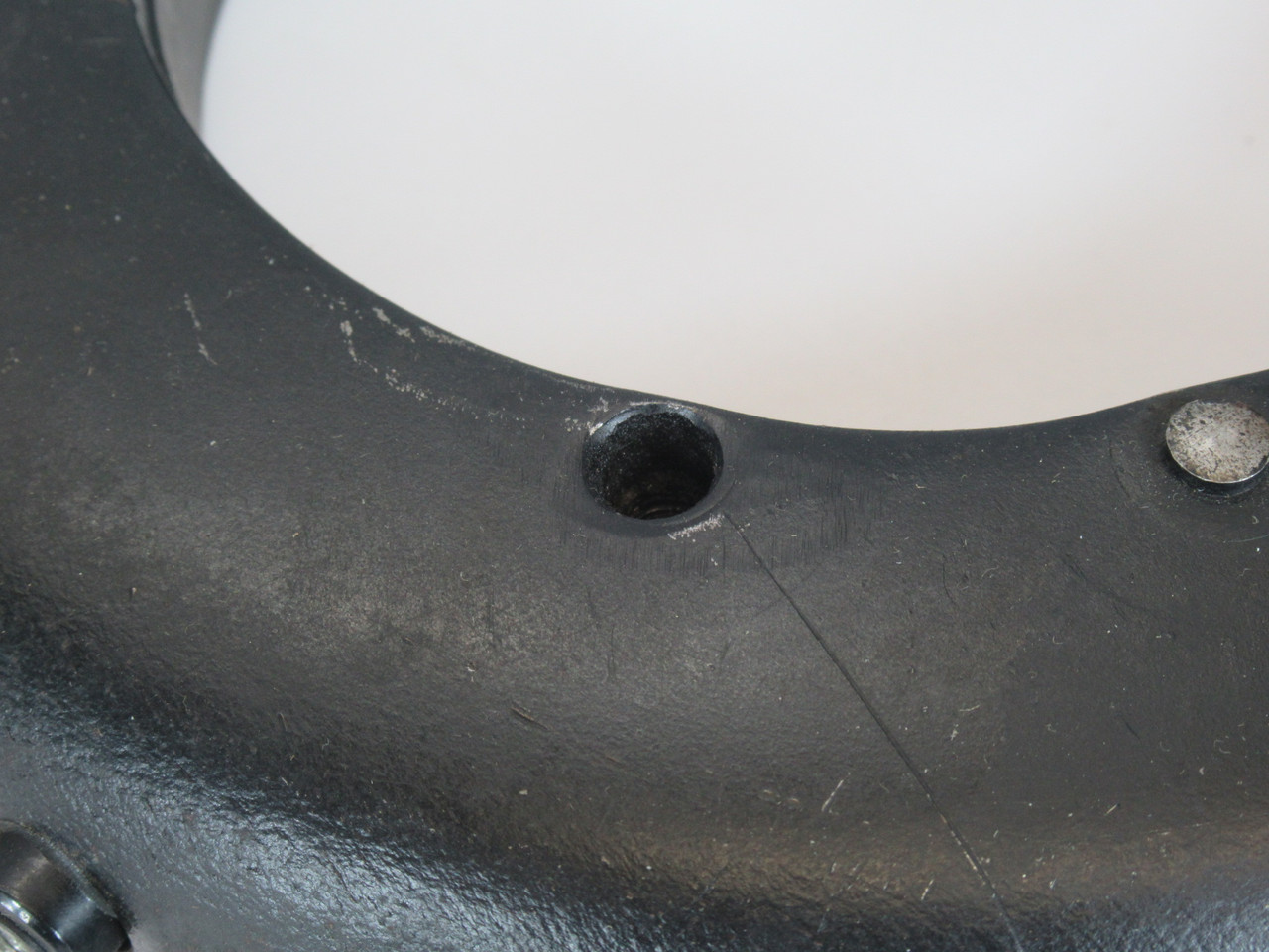 Dynacorp 308374 Clutch Brake SHELF WEAR NOP